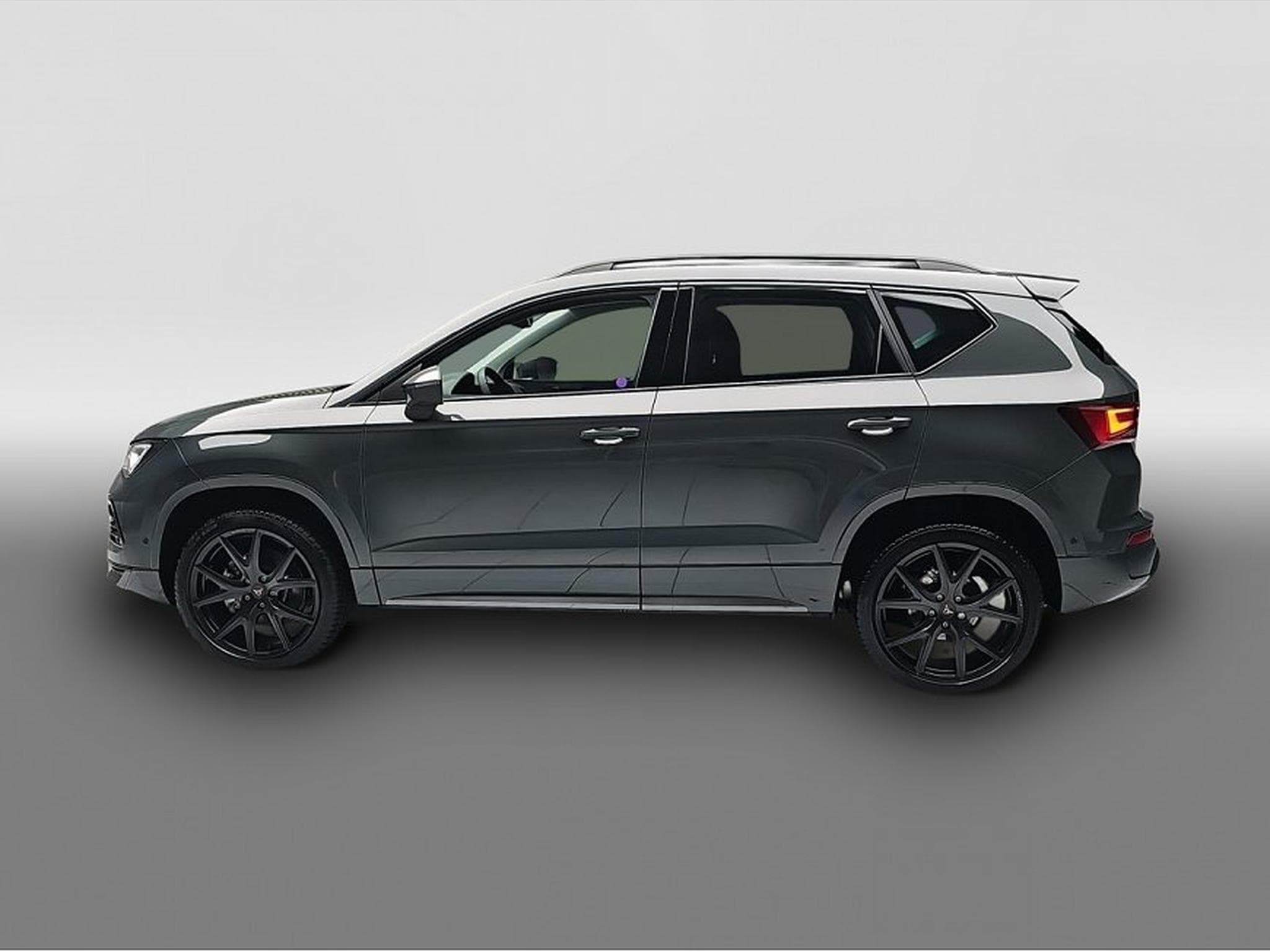 Cupra Ateca (2026) - Foto 4