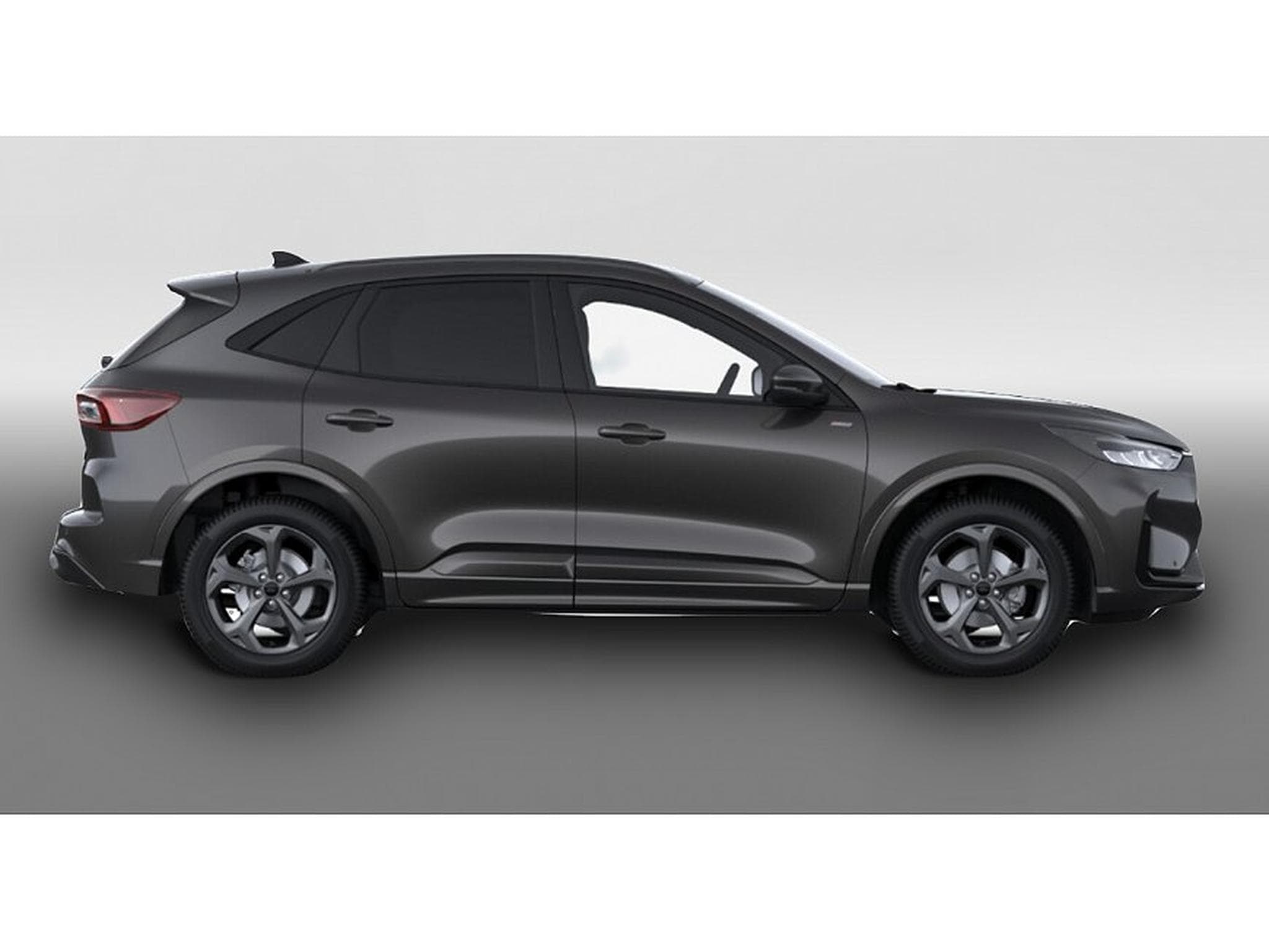 Ford Kuga (2025) - Photo 2