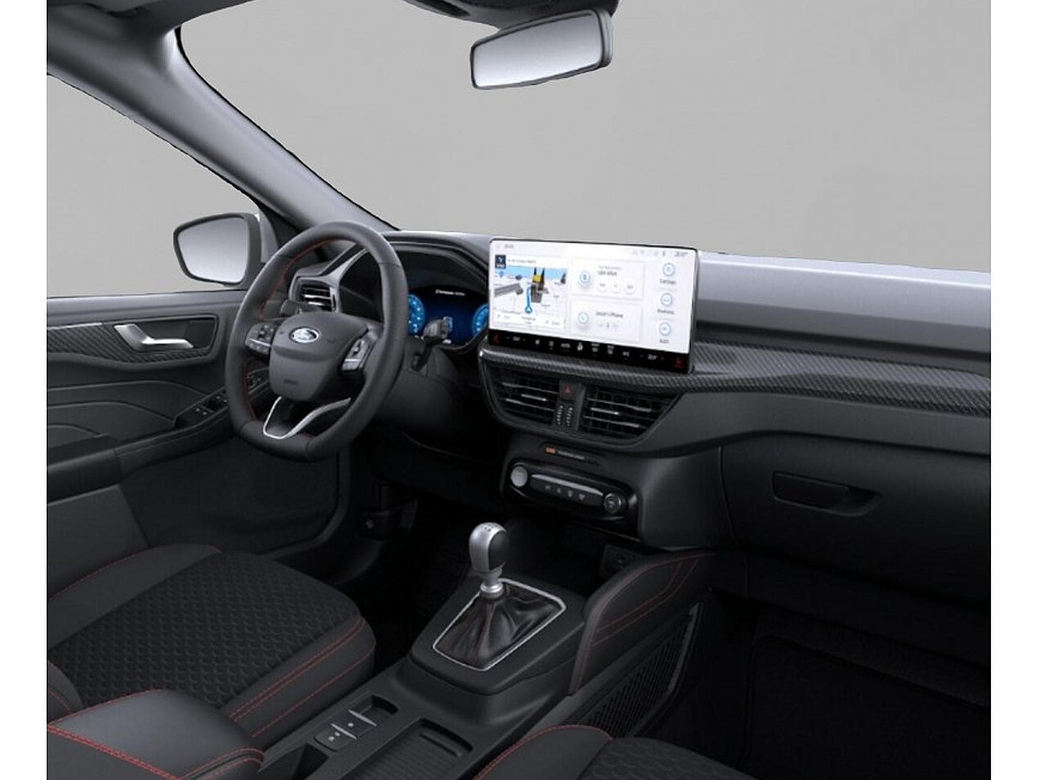 Ford Kuga (2025) - Photo 4