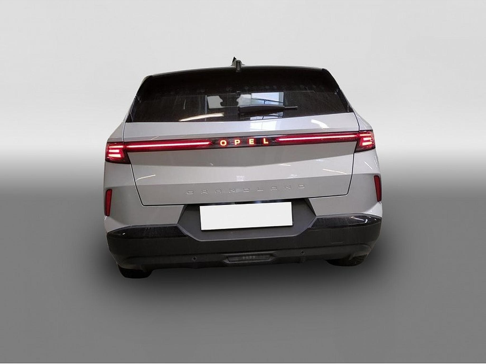 Opel Grandland (2025) - Foto 4