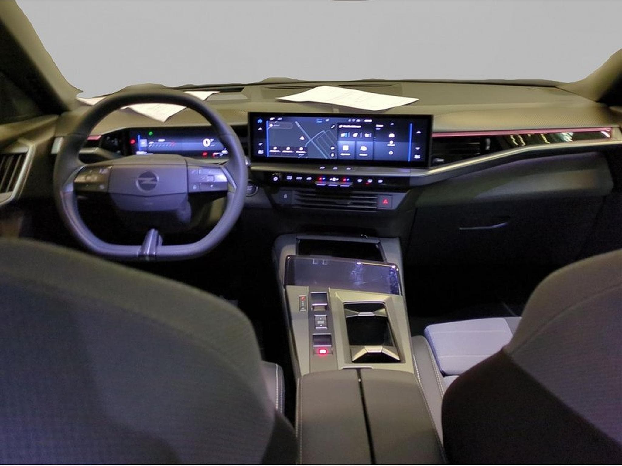 Opel Grandland (2025) - Foto 5