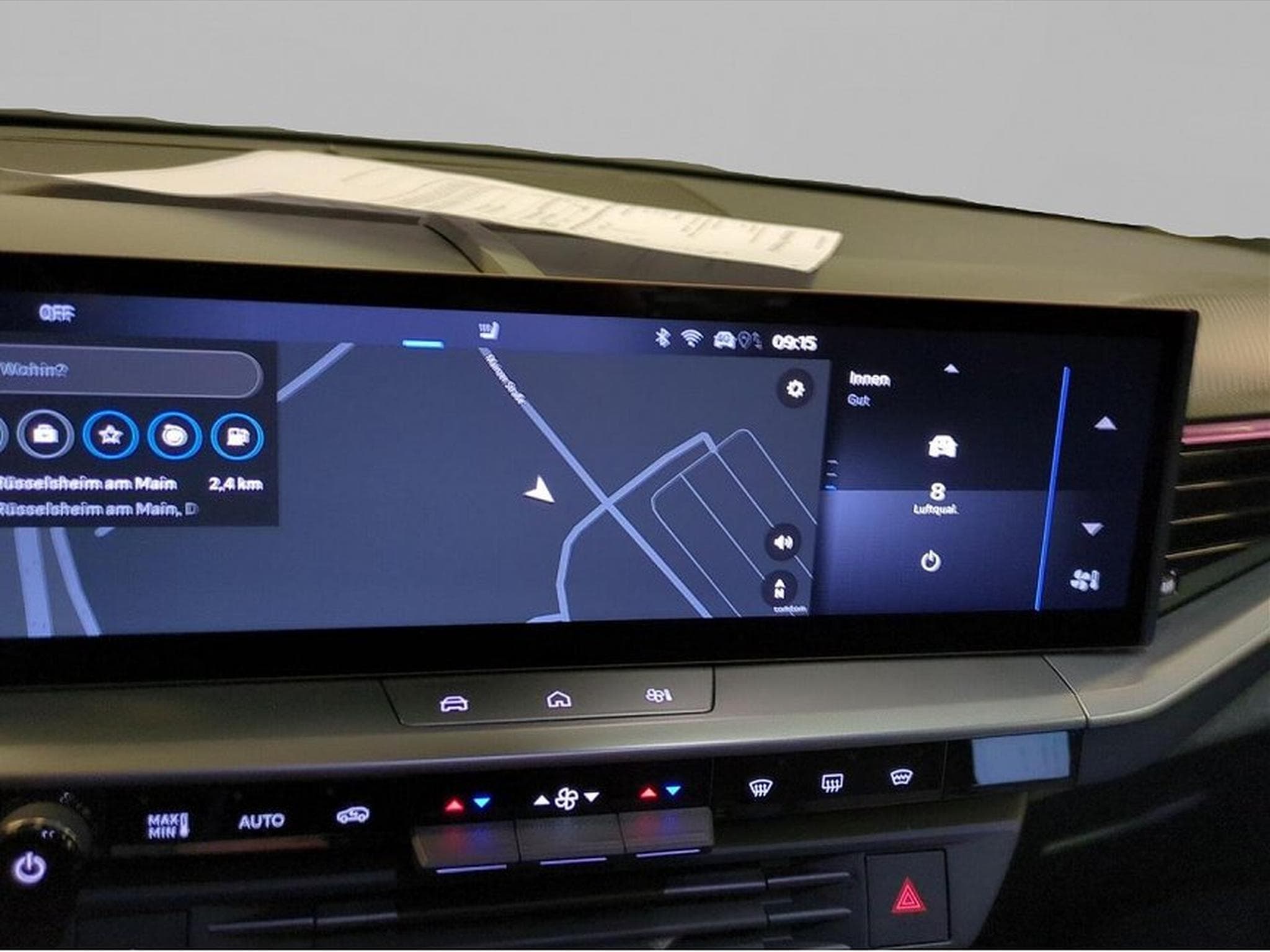 Opel Grandland (2025) - Foto 6