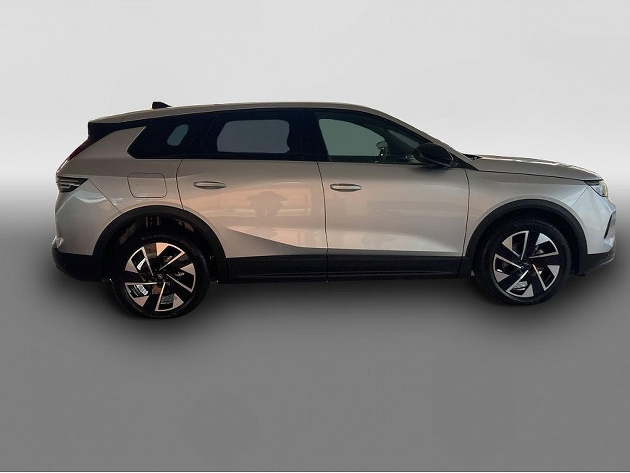 Opel Grandland (2025) - Foto 7