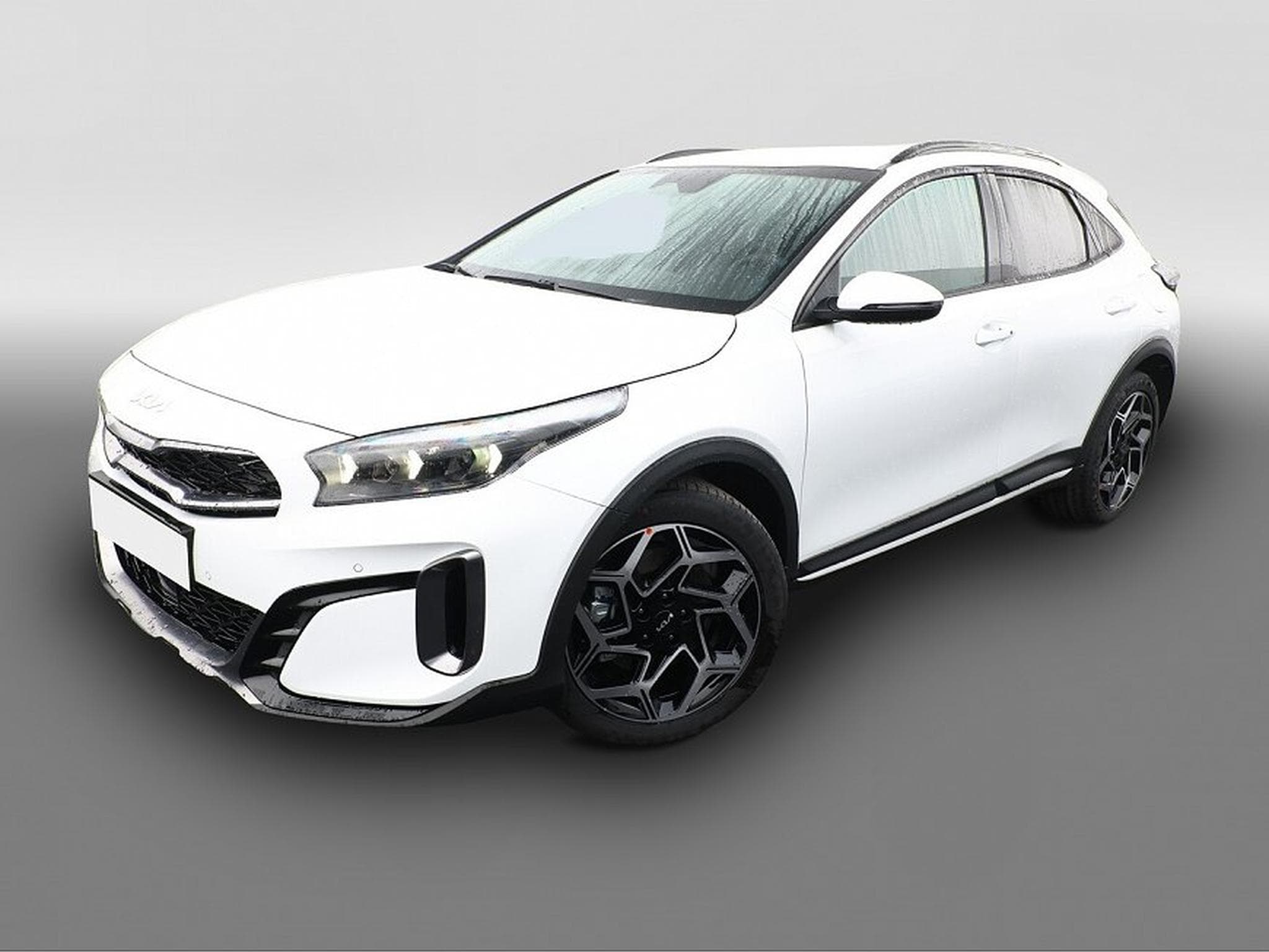 Kia XCeed (2026) - Photo 1