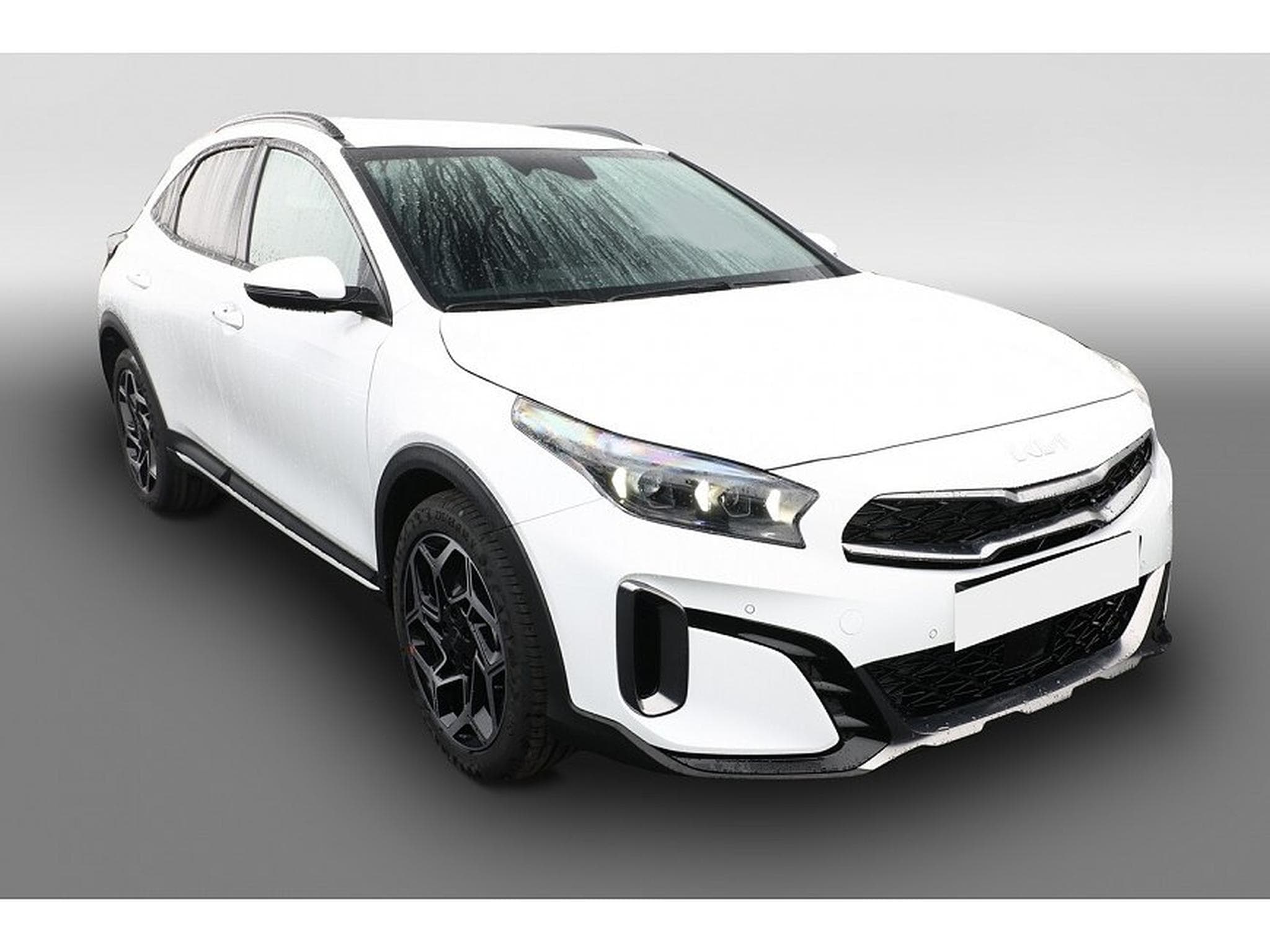 Kia XCeed (2026) - Photo 2