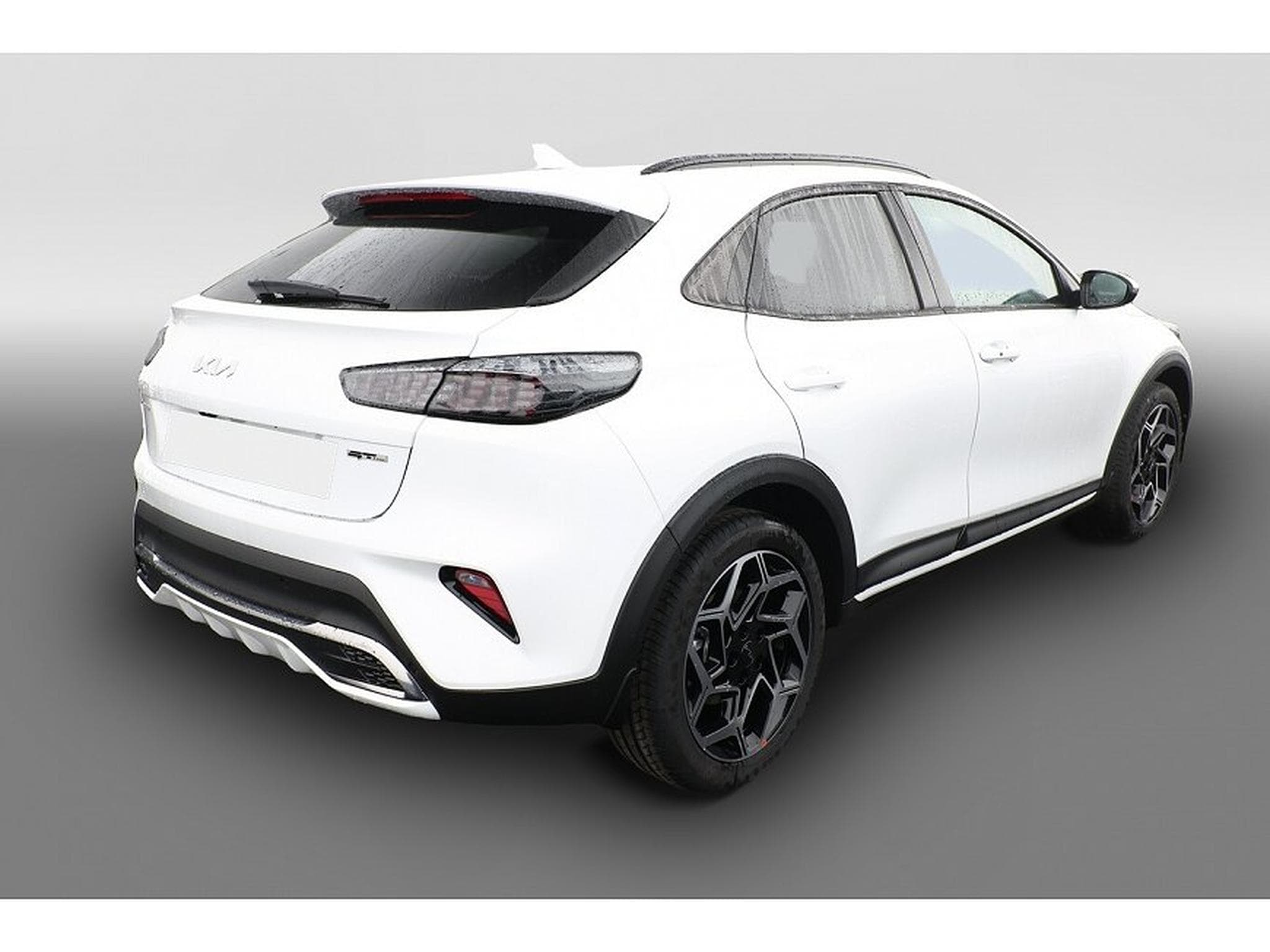 Kia XCeed (2026) - Photo 3