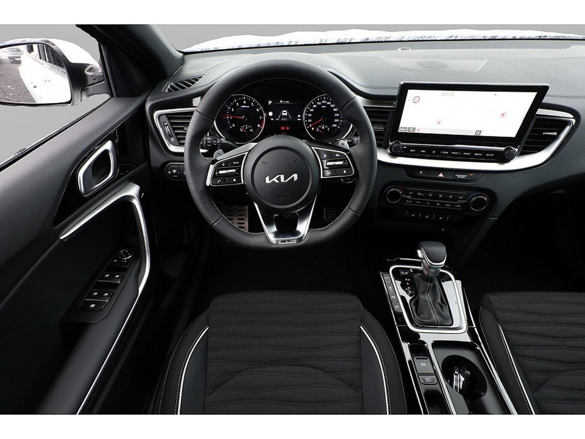 Kia XCeed (2026) - Photo 7