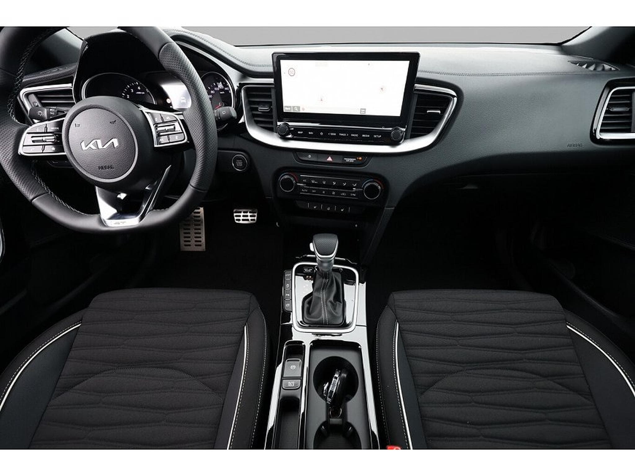 Kia XCeed (2026) - Photo 8