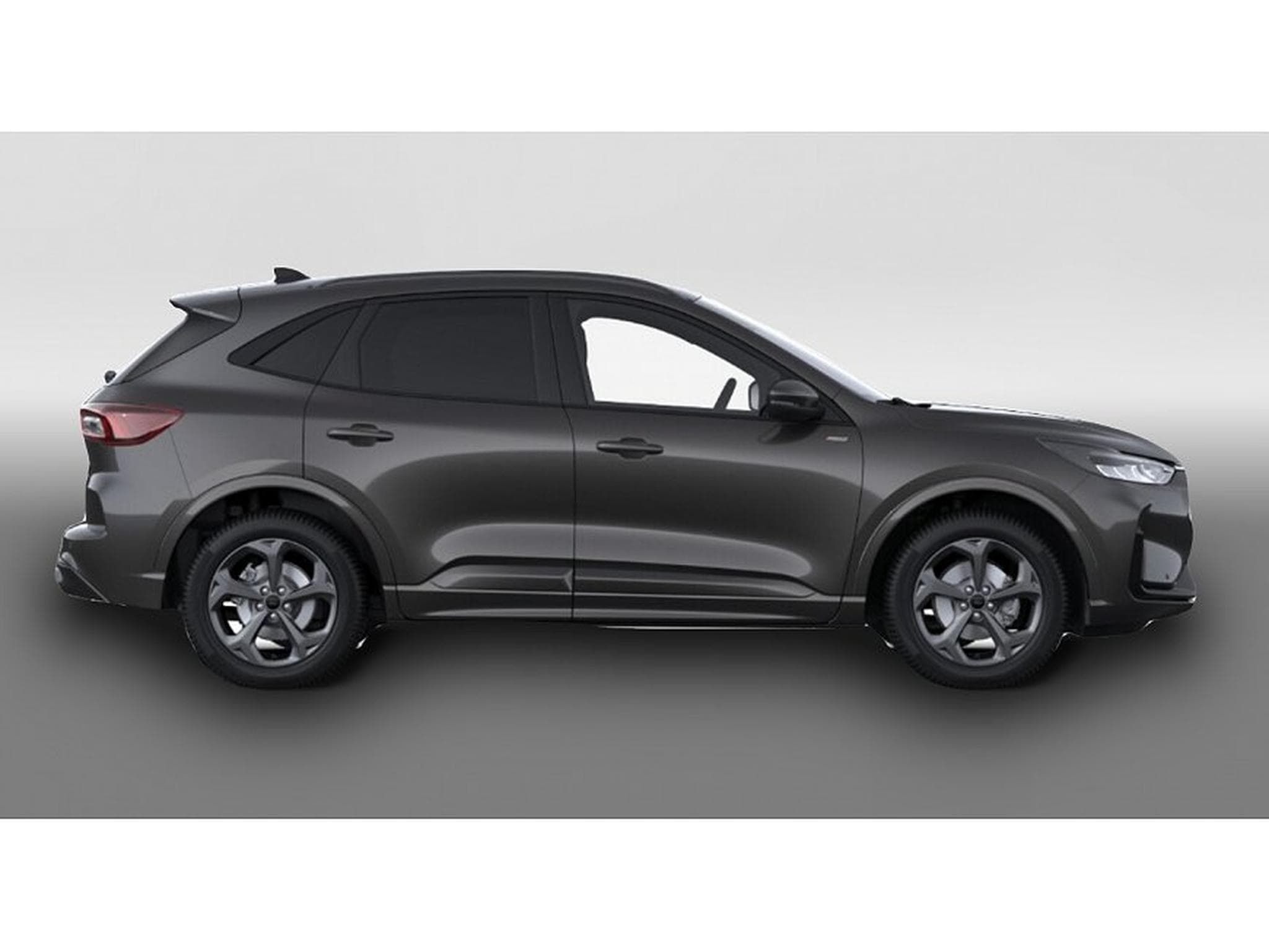 Ford Kuga (2025) - Photo 2