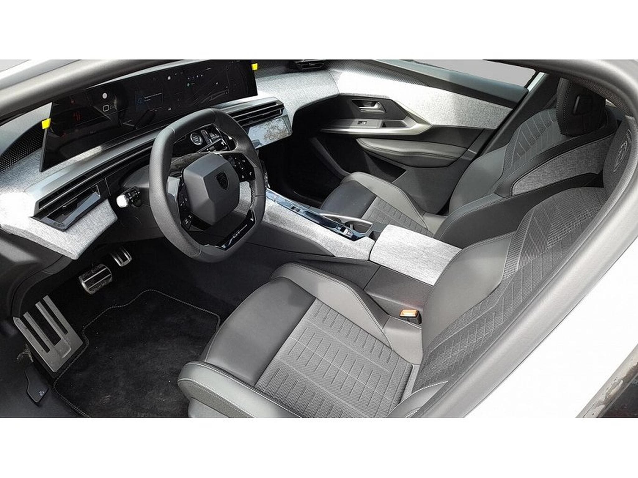 Peugeot 3008 (2024) - Photo 5