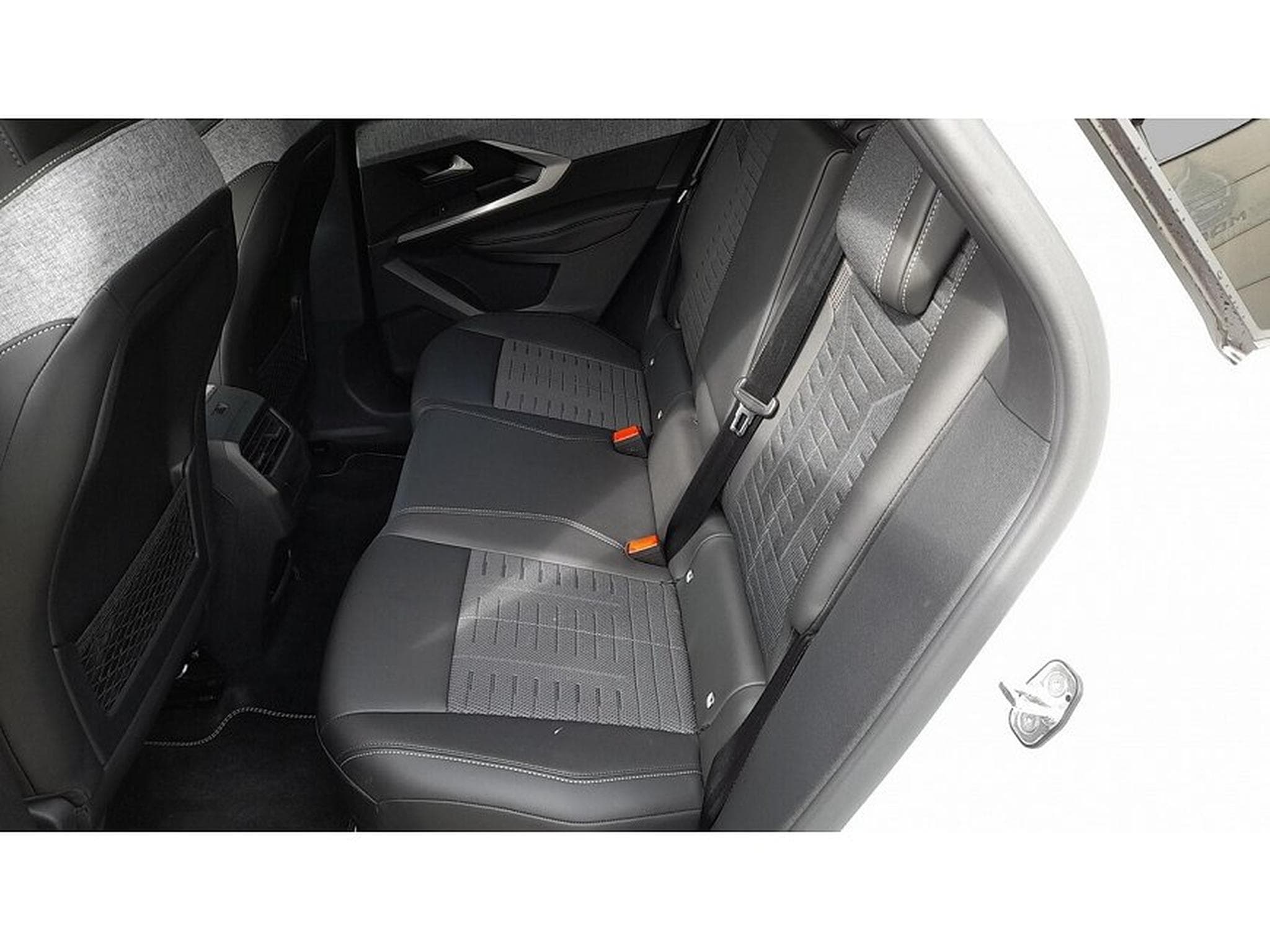 Peugeot 3008 (2024) - Photo 7