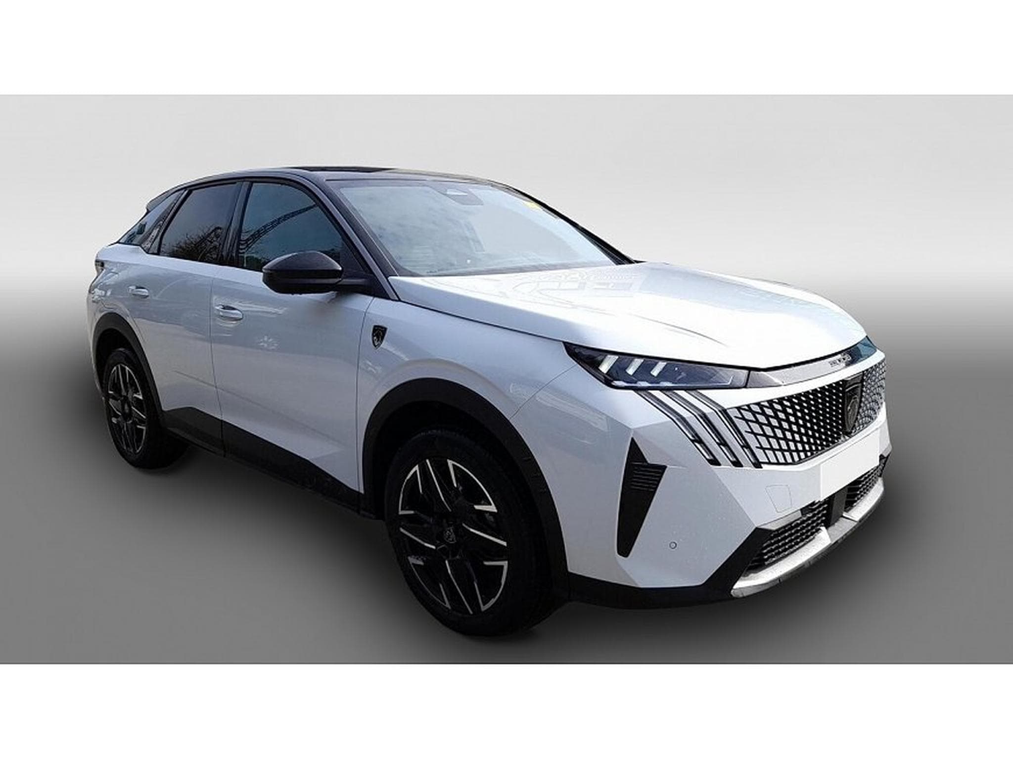 Peugeot 3008 (2024) - Photo 2