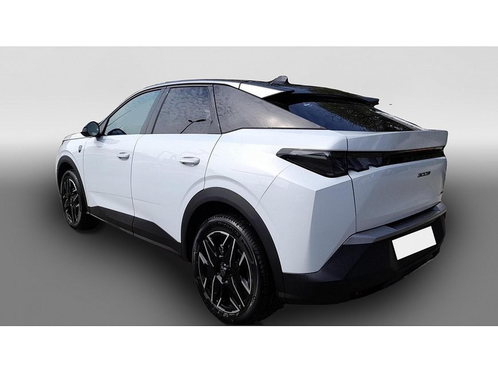 Peugeot 3008 (2024) - Photo 3