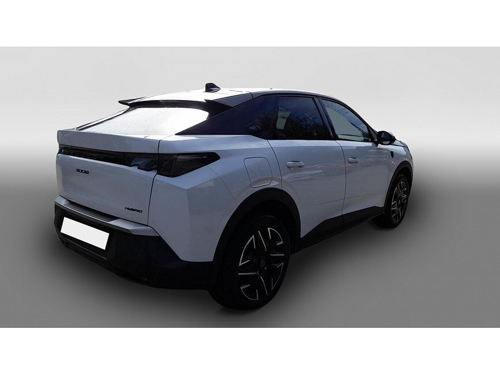 Peugeot 3008 (2024) - Photo 4