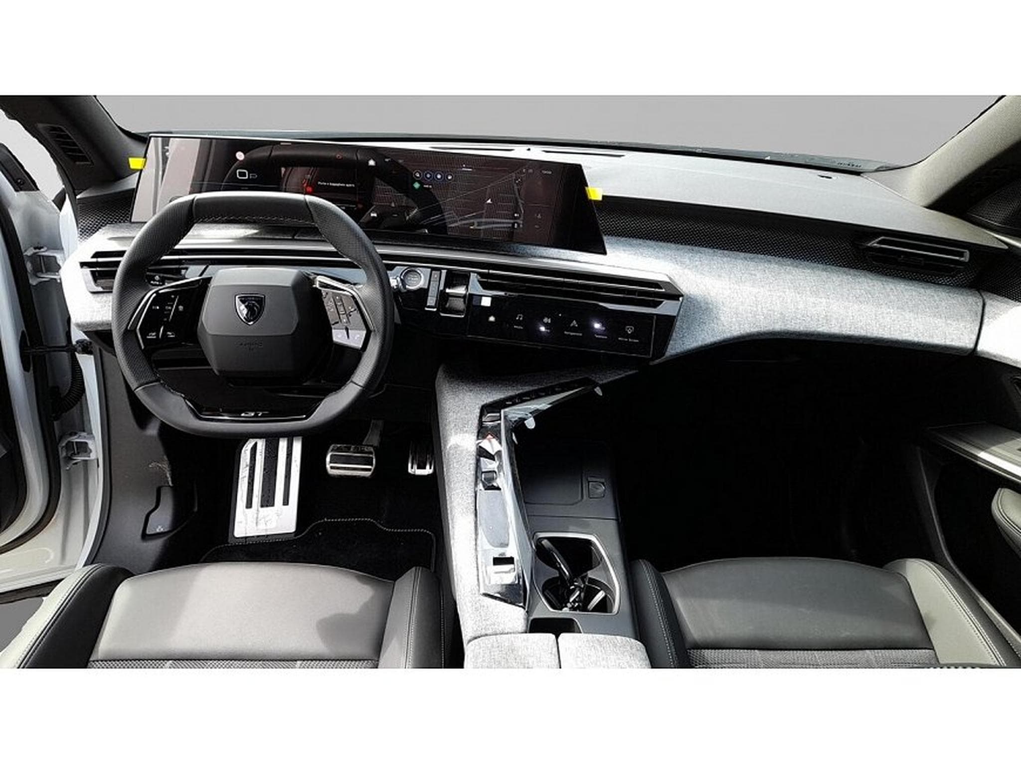 Peugeot 3008 (2024) - Photo 6