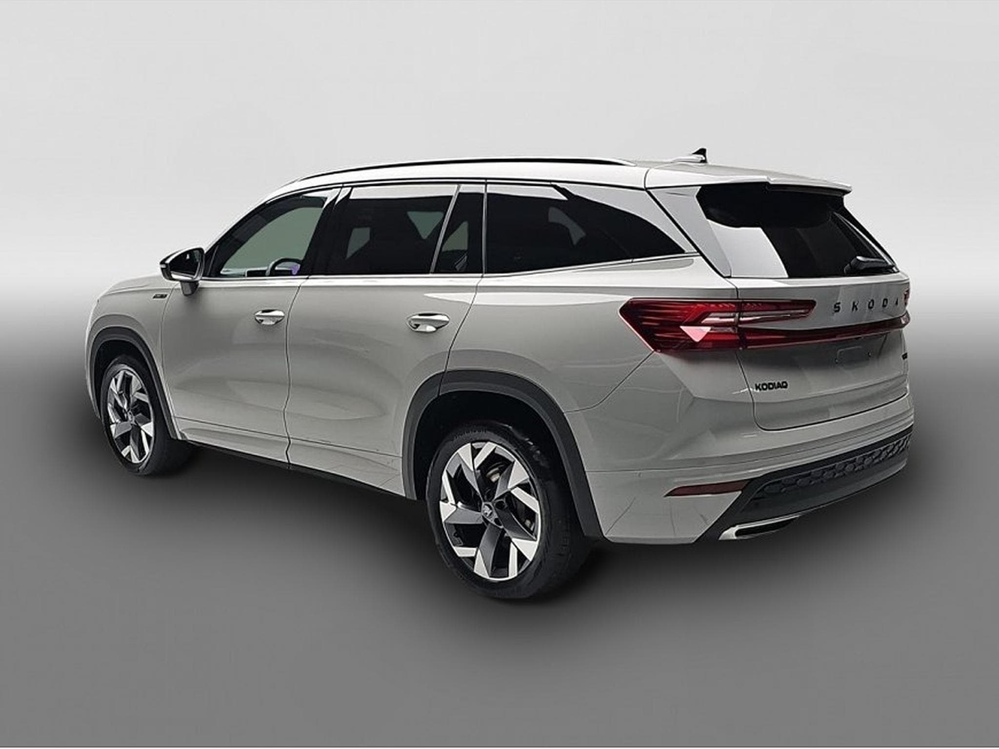 Skoda Kodiaq (2026) - Photo 3