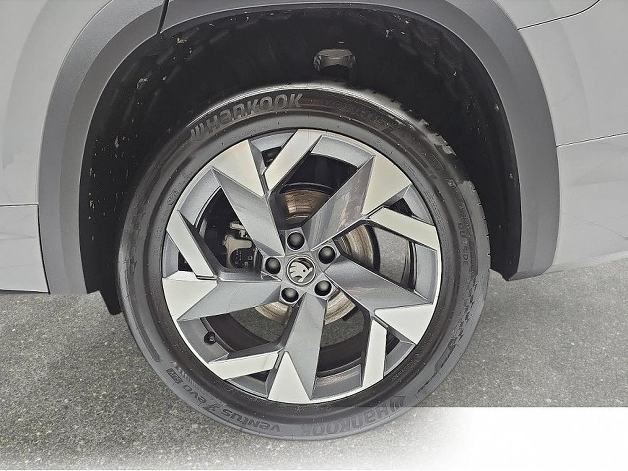 Skoda Kodiaq (2026) - Photo 5