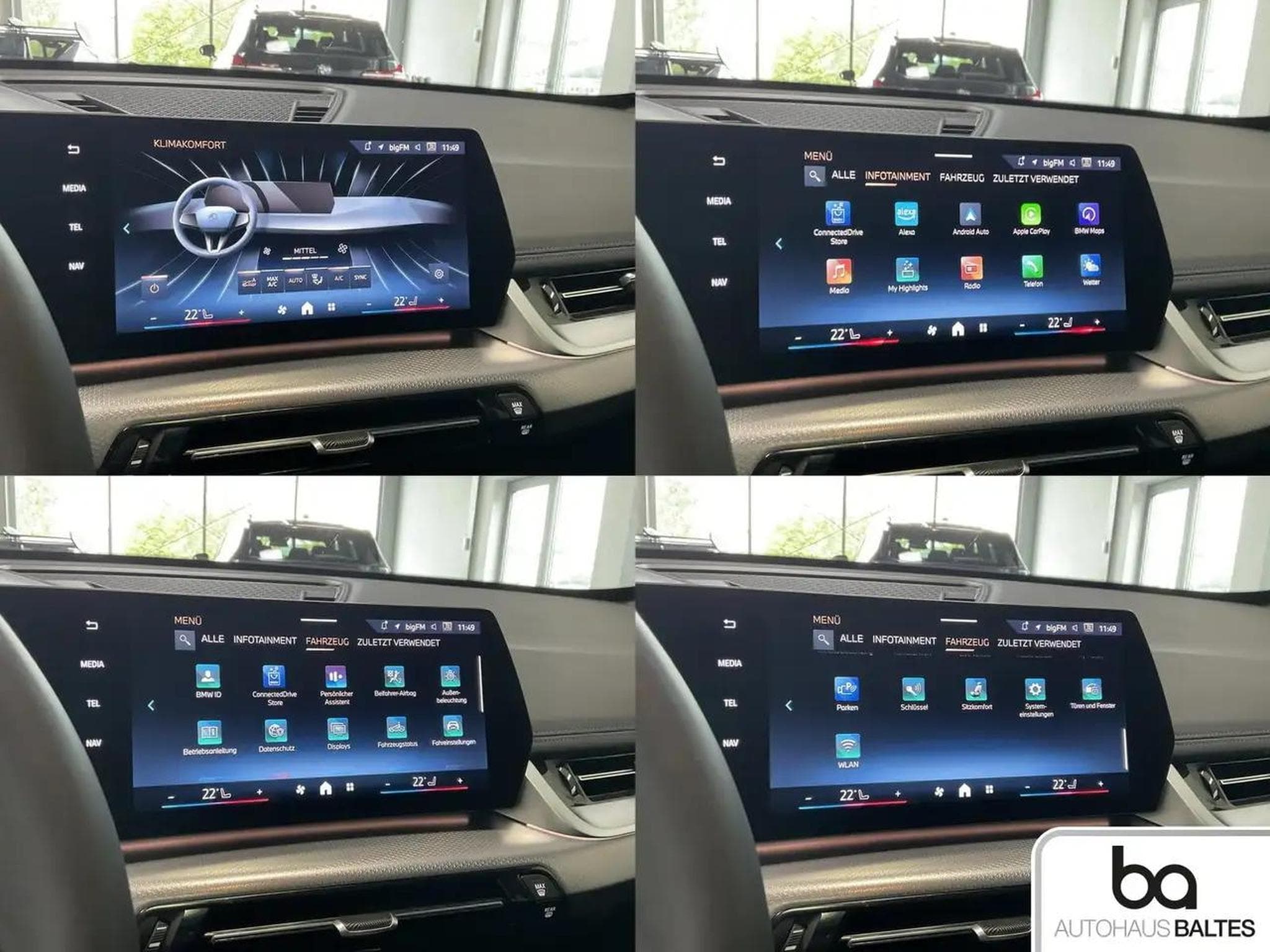 BMW X1 (2025) - Photo 12