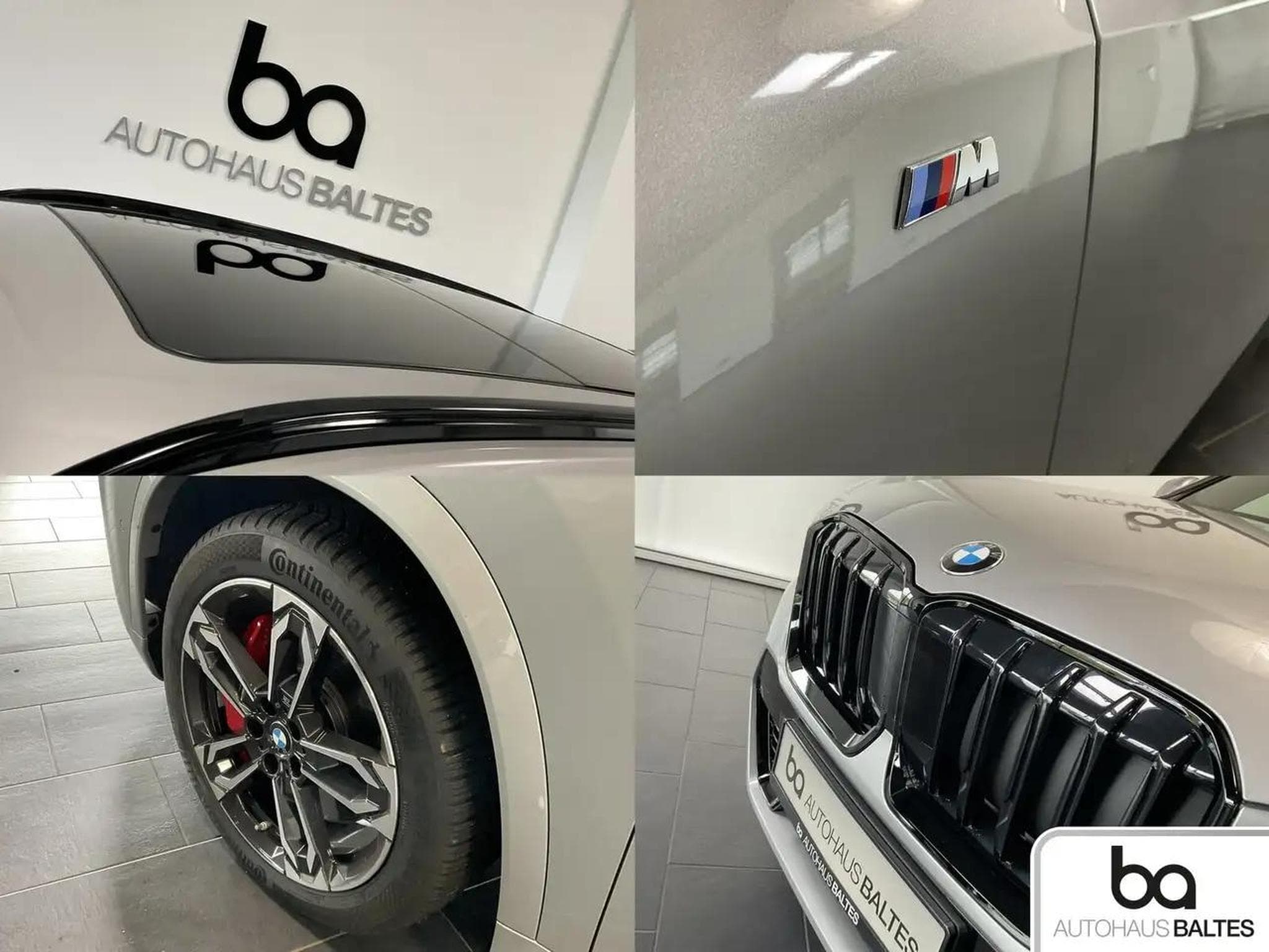 BMW X1 (2025) - Photo 15