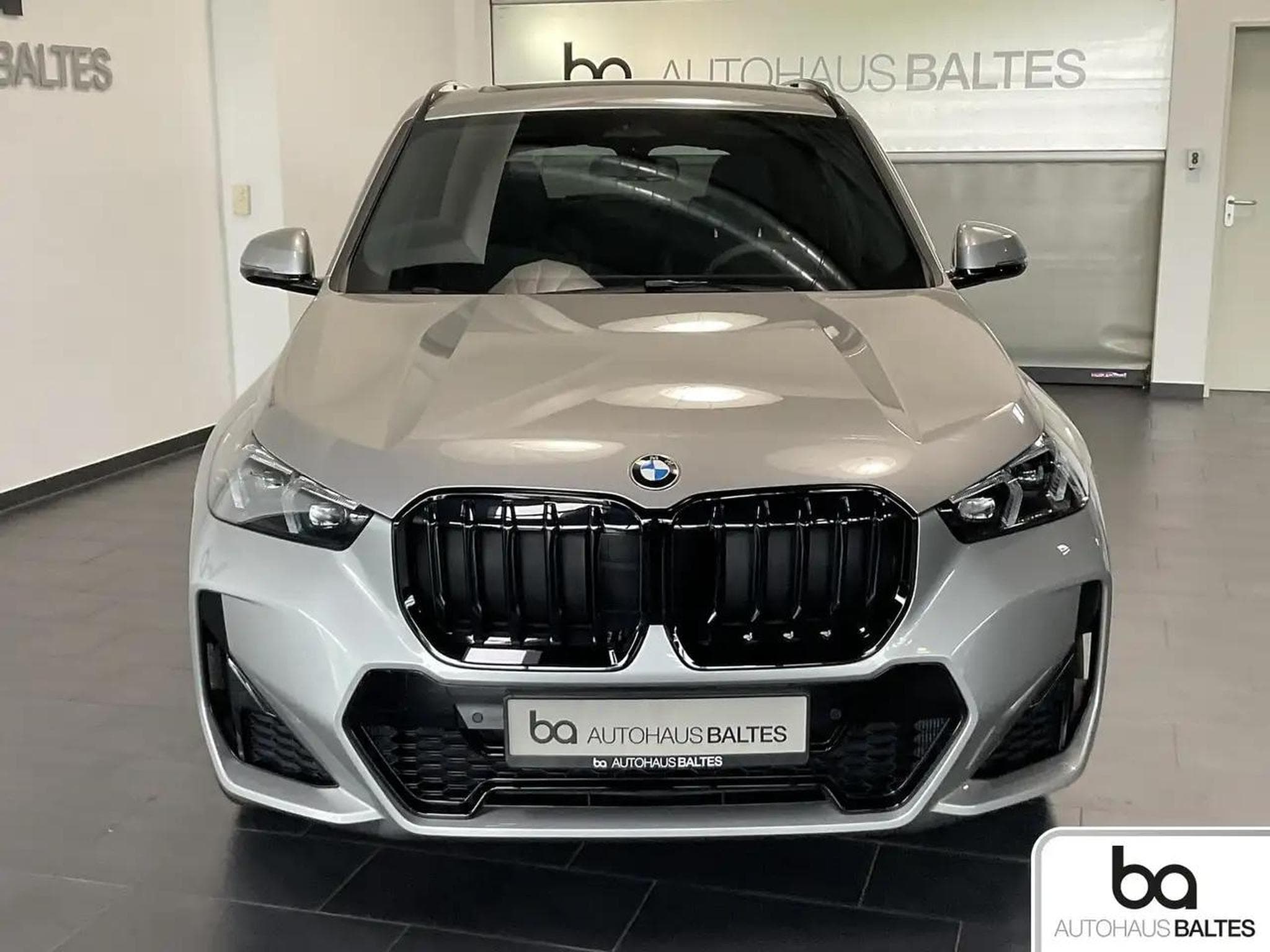 BMW X1 (2025) - Photo 2