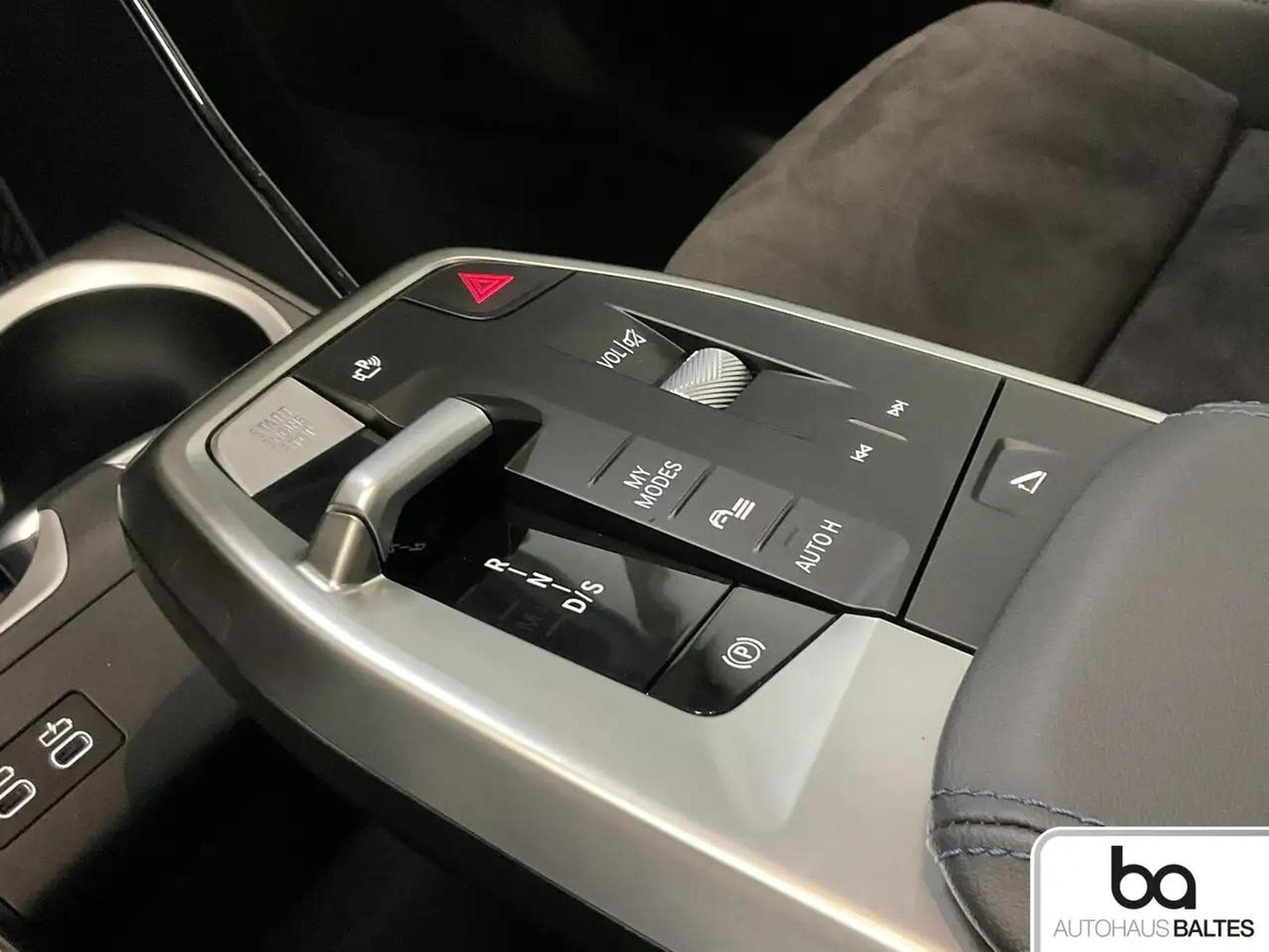 BMW X1 (2025) - Photo 8