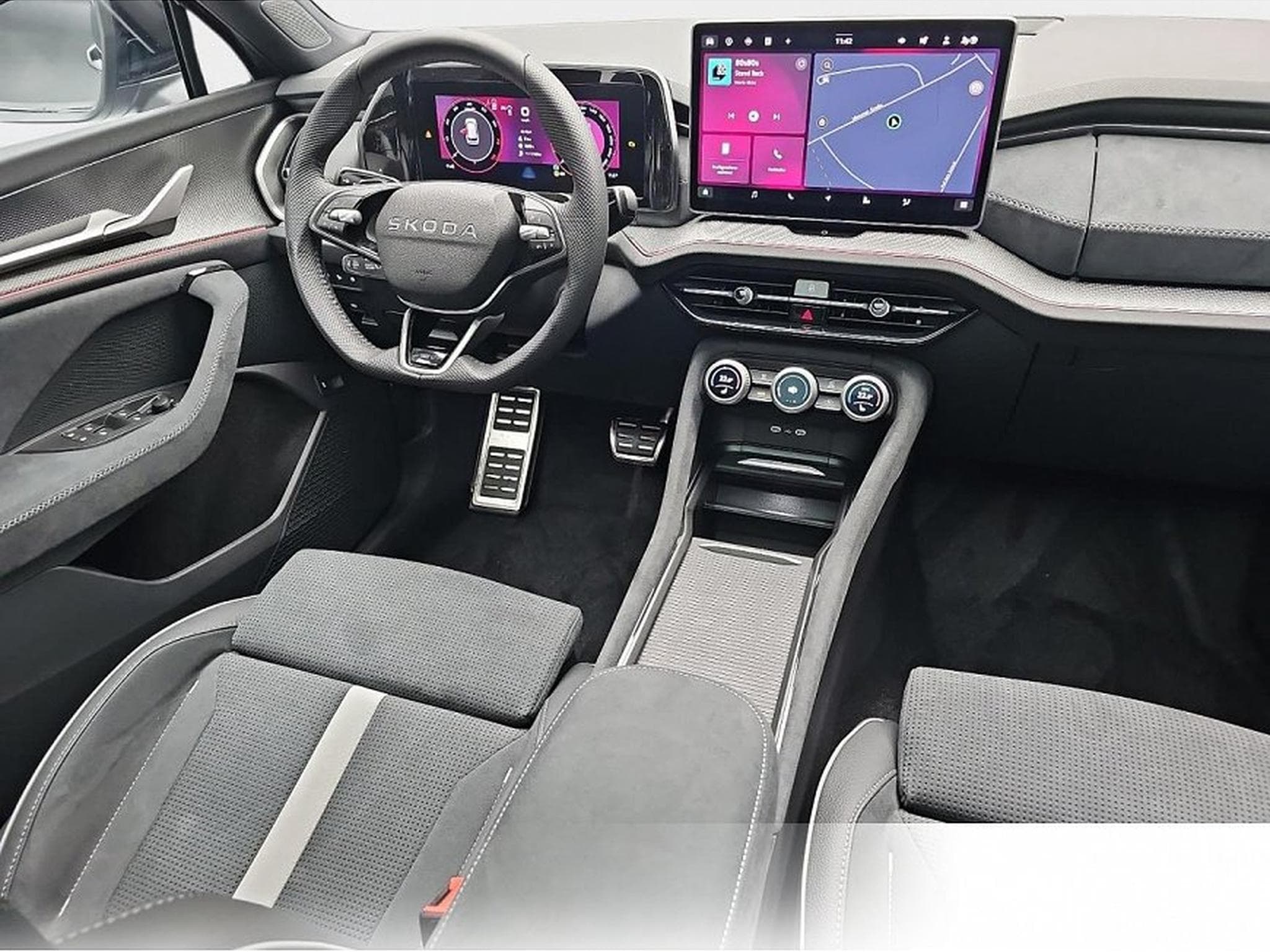 Skoda Kodiaq (2026) - Photo 6