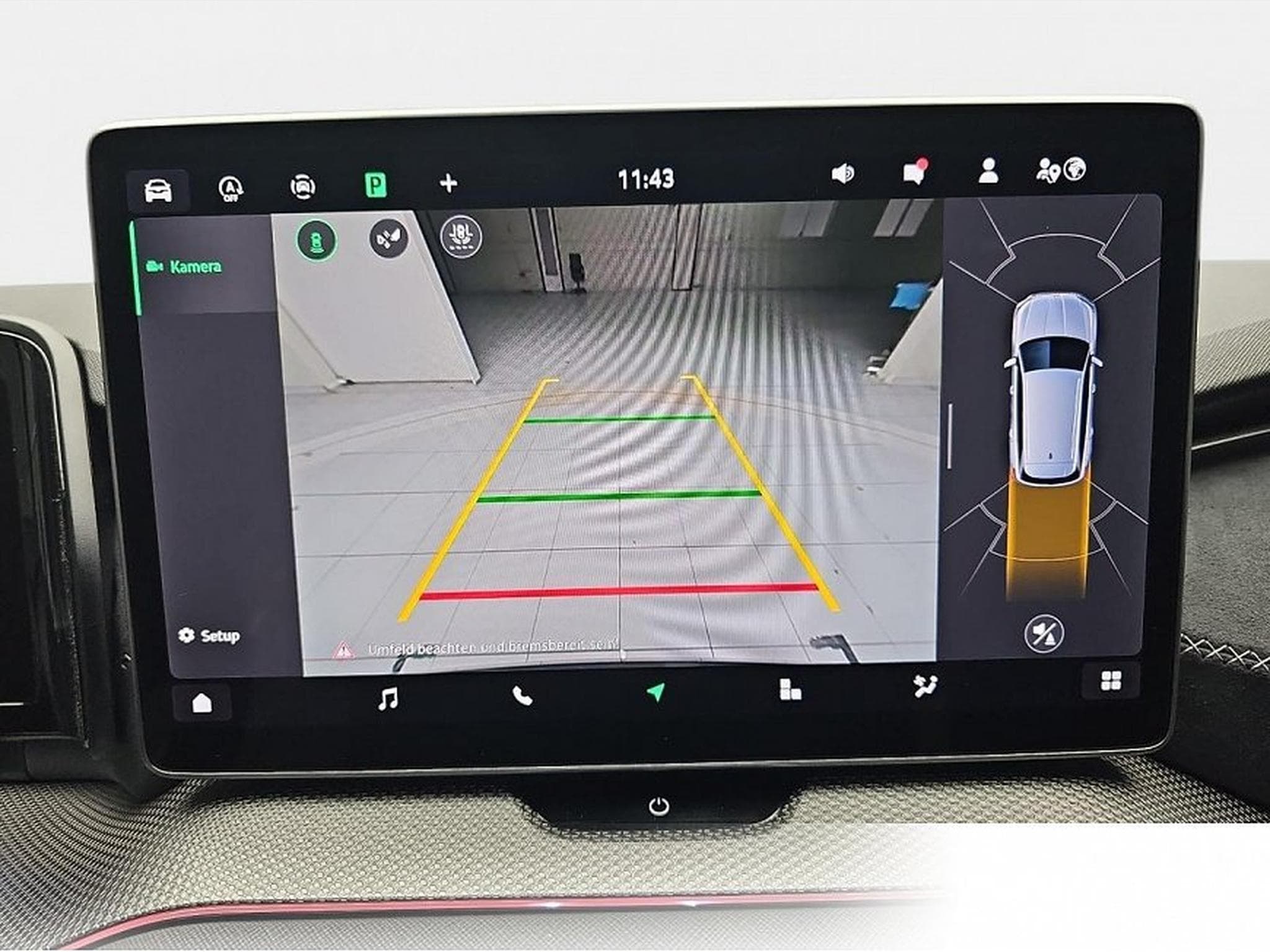 Skoda Kodiaq (2026) - Photo 8