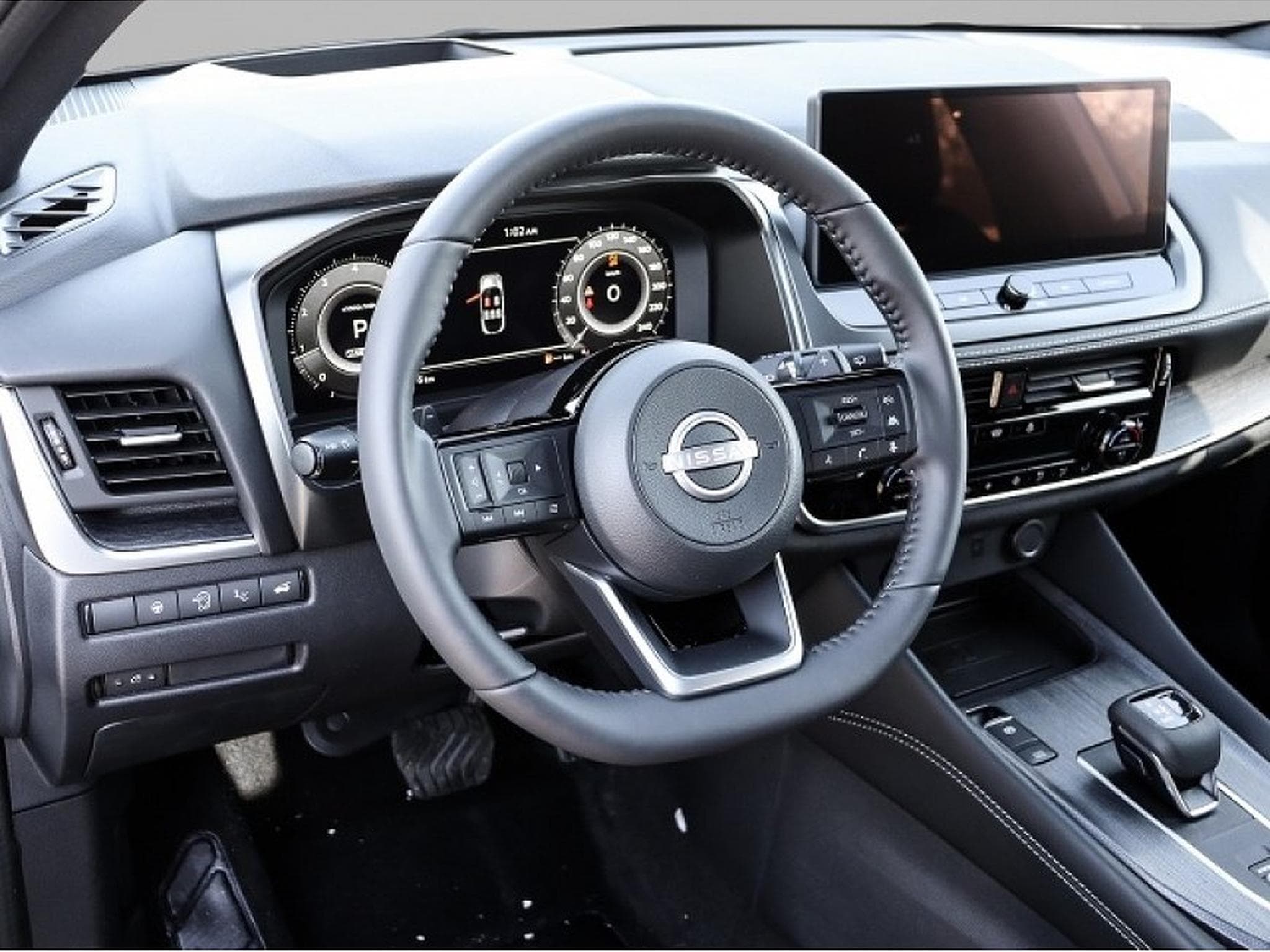 Nissan Qashqai (2026) - Photo 3