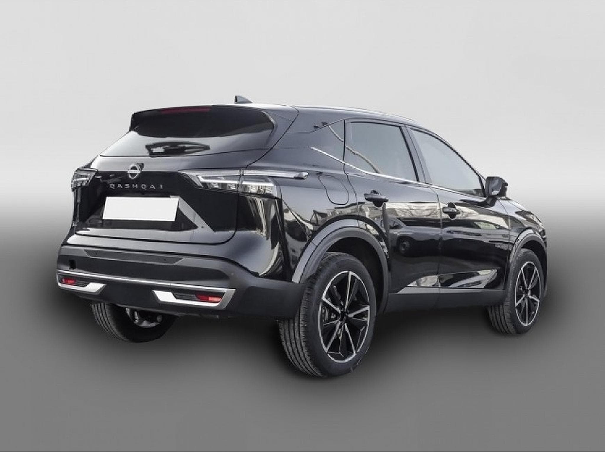 Nissan Qashqai (2026) - Photo 2