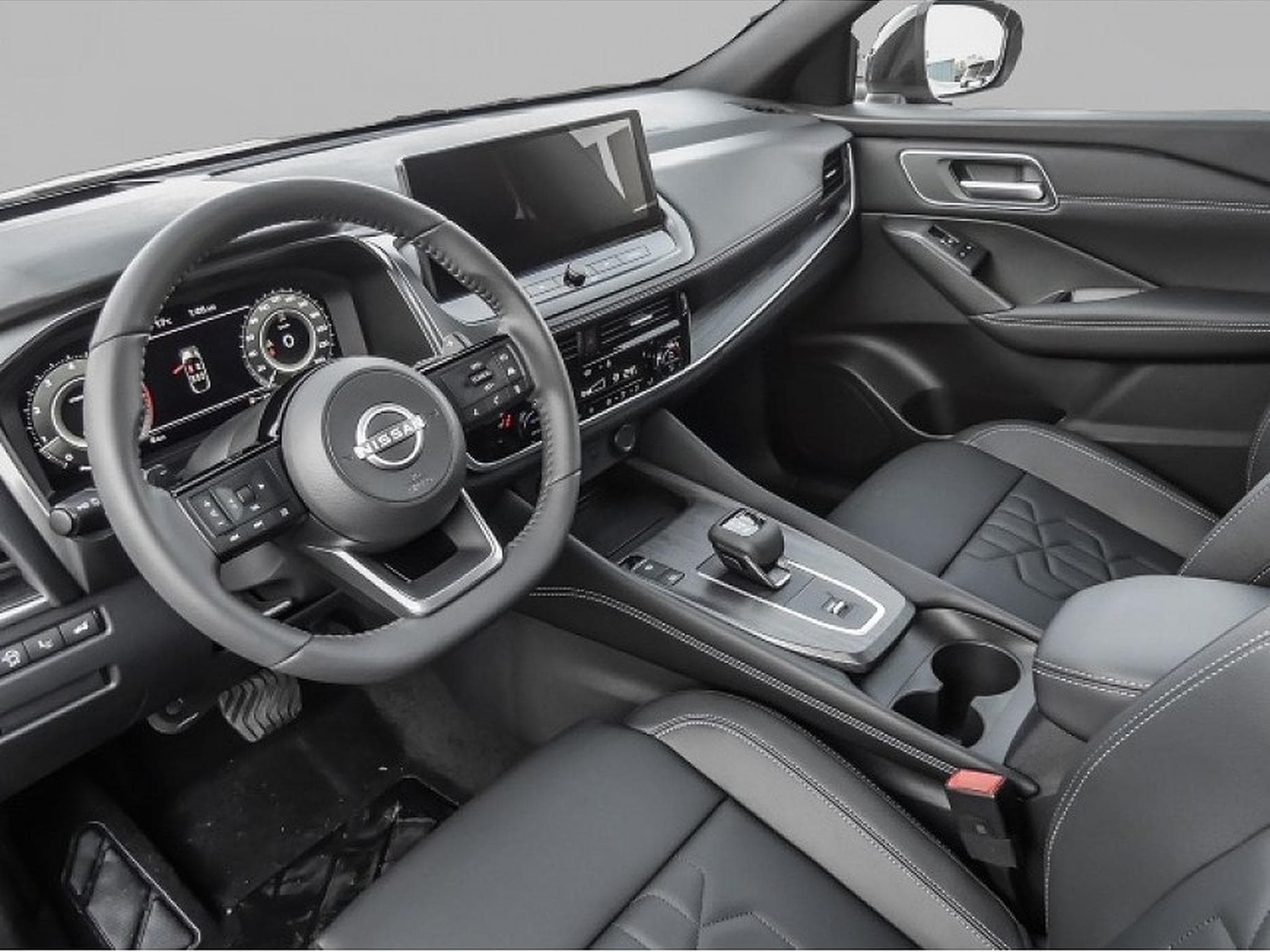 Nissan Qashqai (2026) - Photo 3