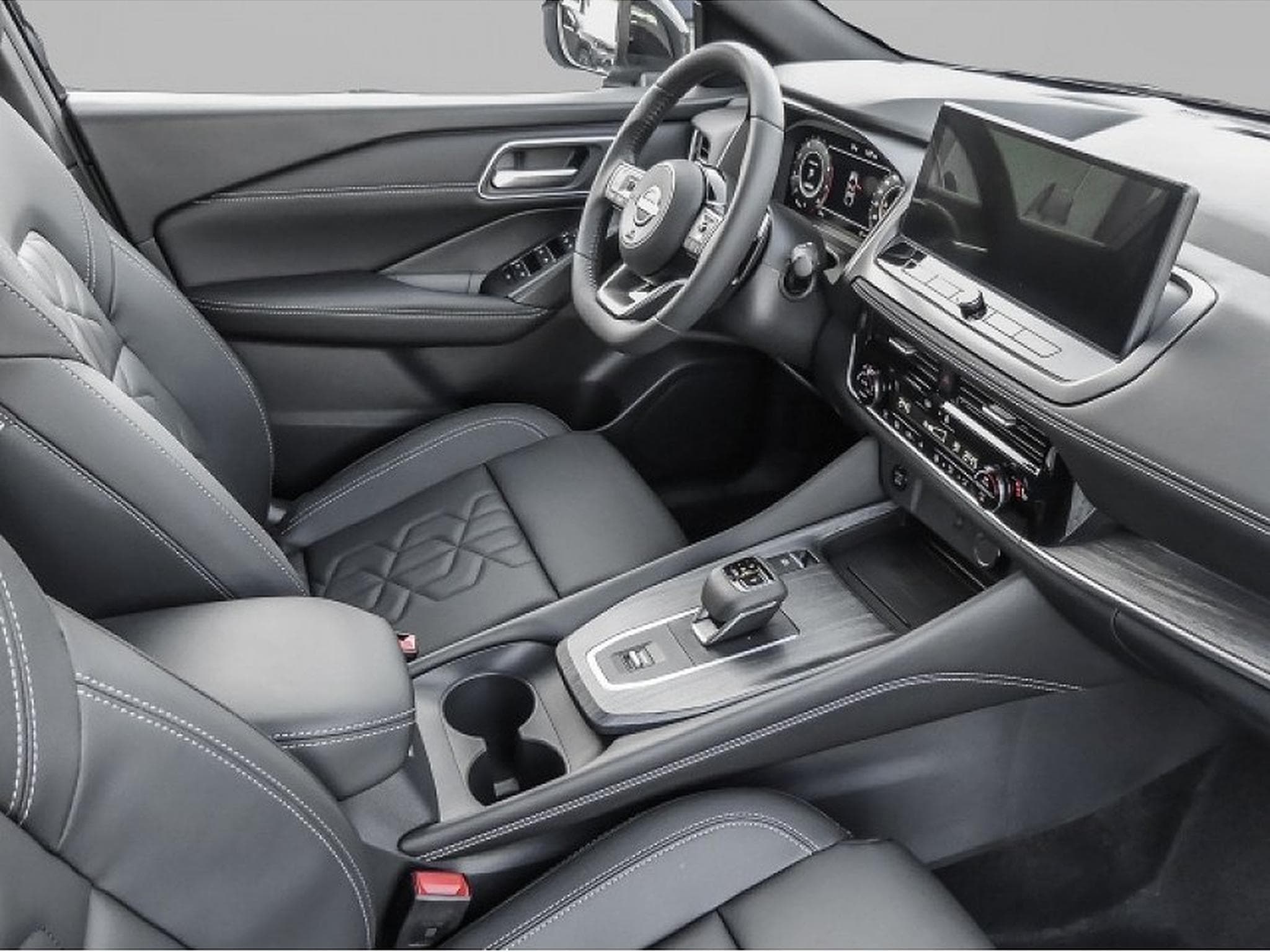 Nissan Qashqai (2026) - Photo 4