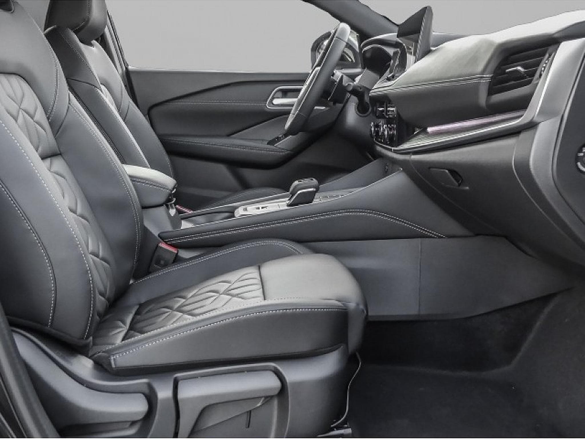 Nissan Qashqai (2026) - Photo 5