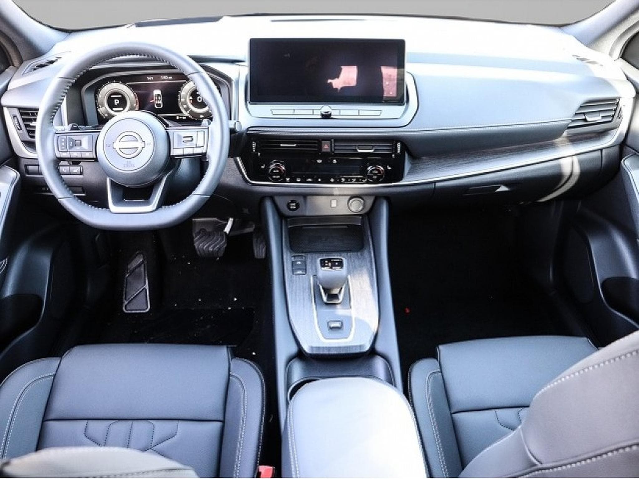 Nissan Qashqai (2026) - Photo 4