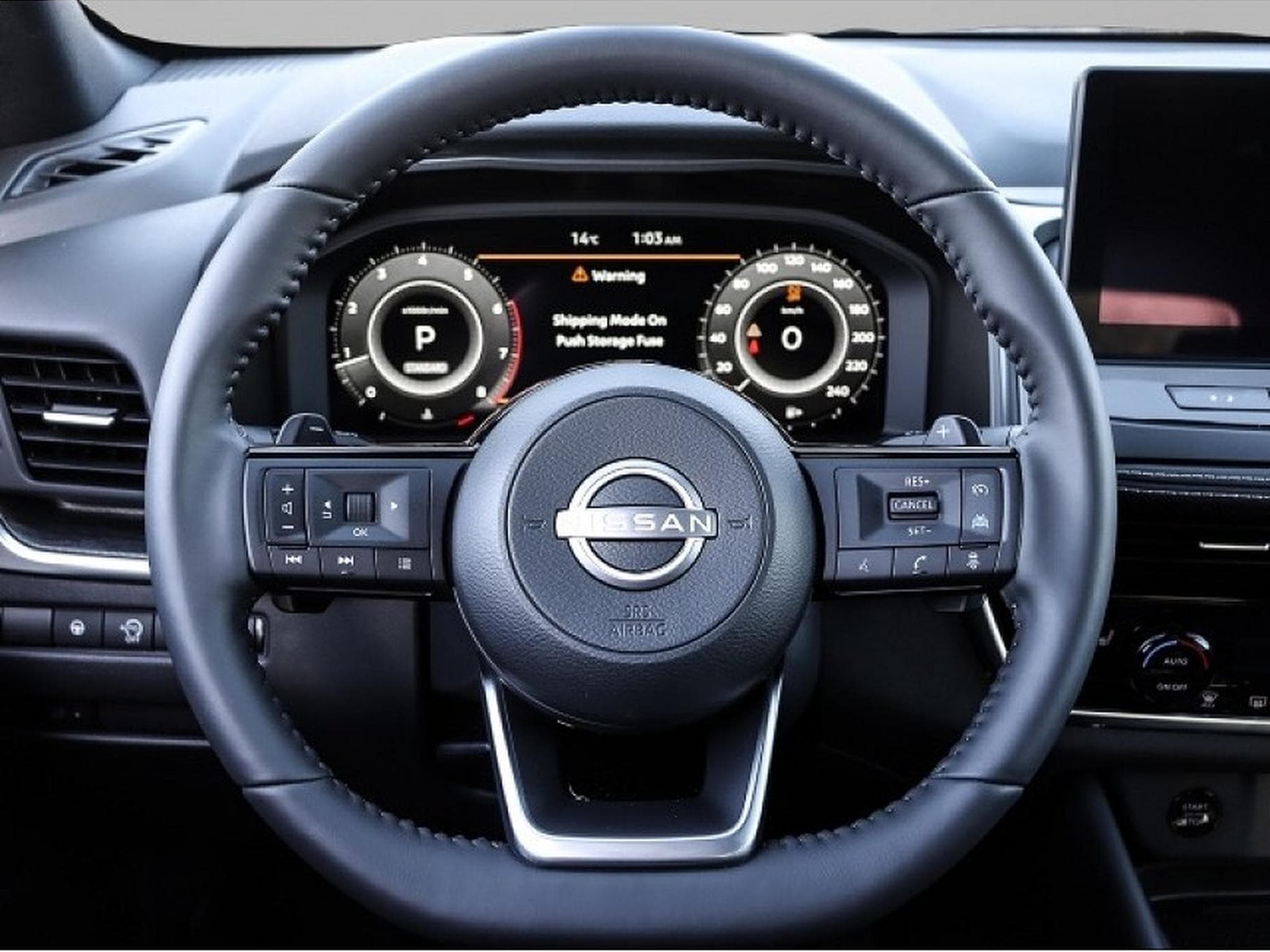 Nissan Qashqai (2026) - Photo 5