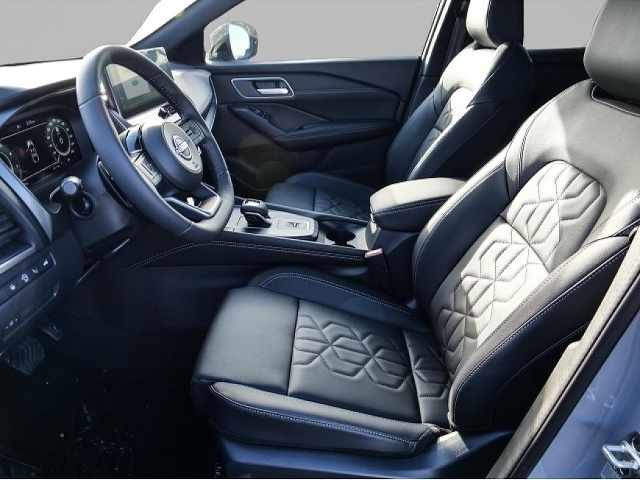 Nissan Qashqai (2026) - Photo 4