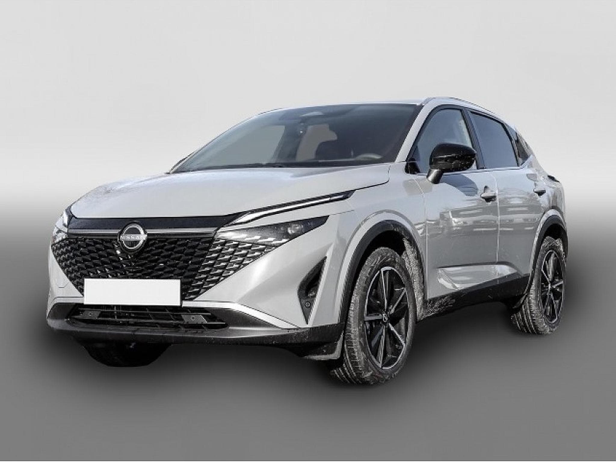 Nissan Qashqai (2026) - Photo 1