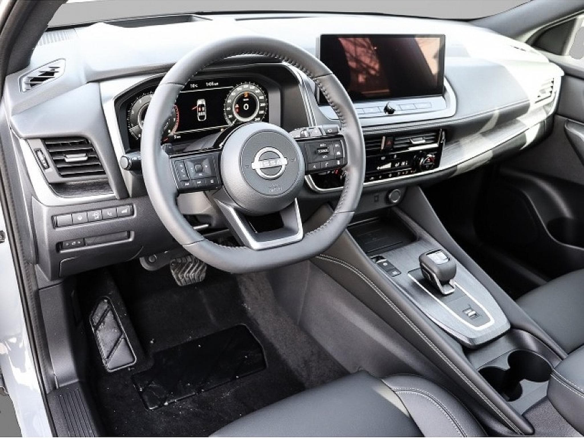 Nissan Qashqai (2026) - Photo 3