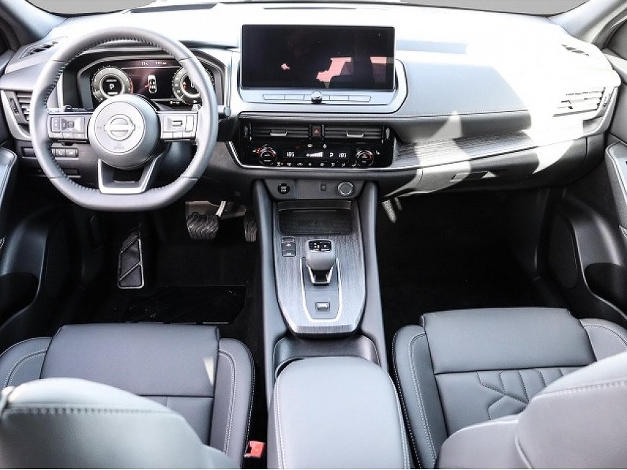 Nissan Qashqai (2026) - Photo 4