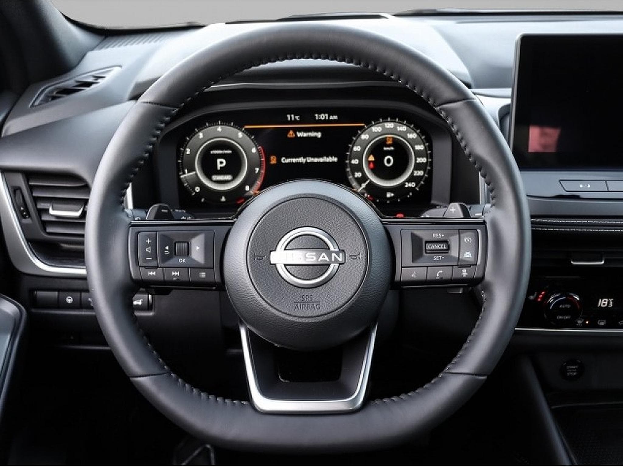 Nissan Qashqai (2026) - Photo 5