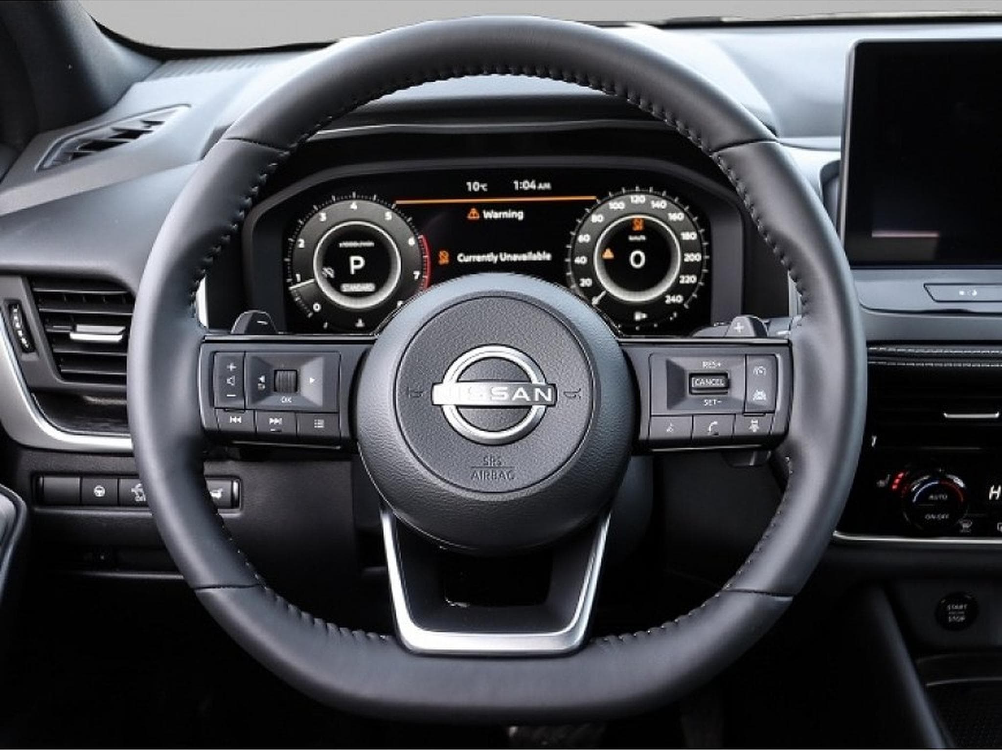 Nissan Qashqai (2026) - Photo 5