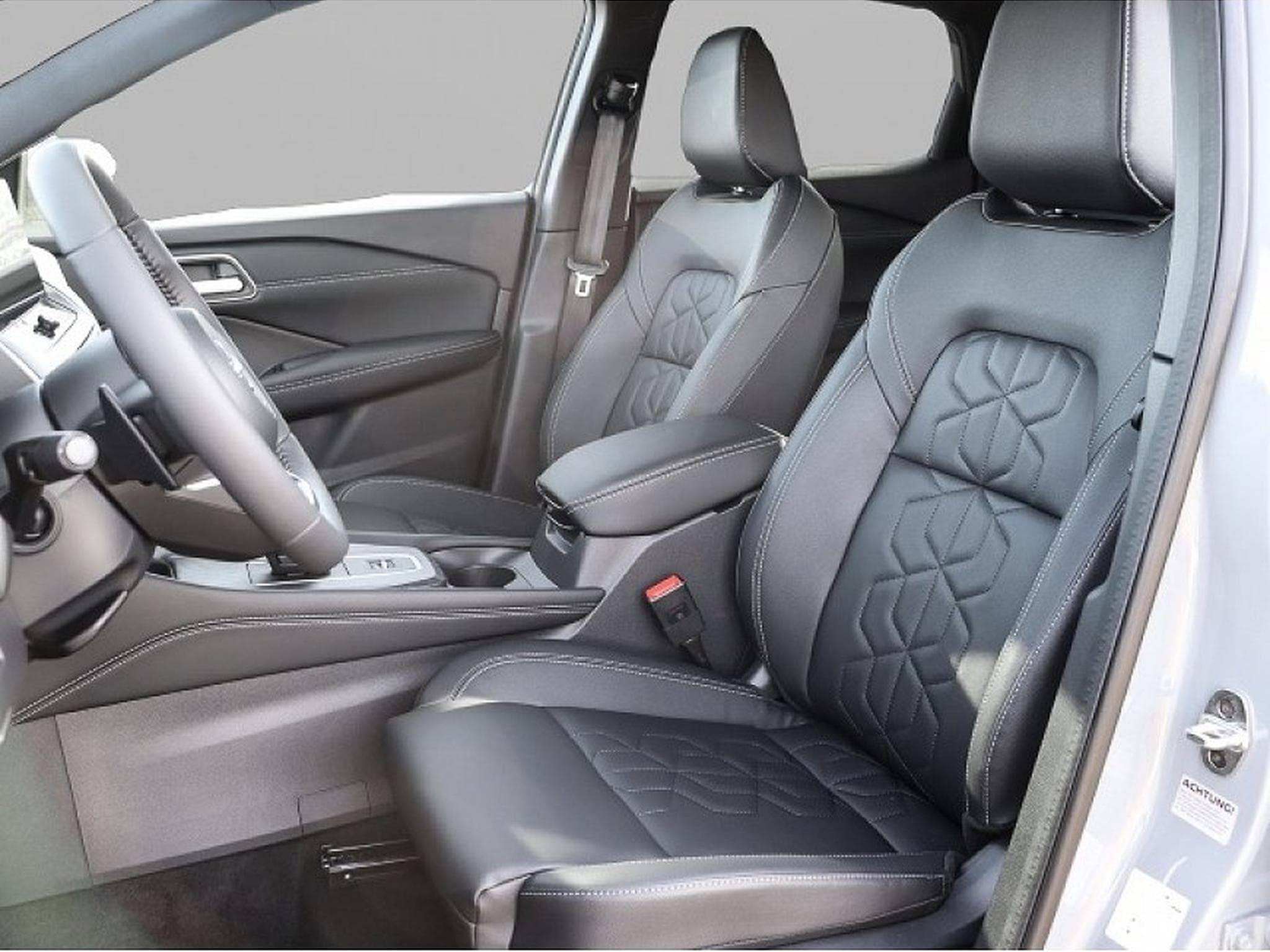 Nissan Qashqai (2026) - Photo 6