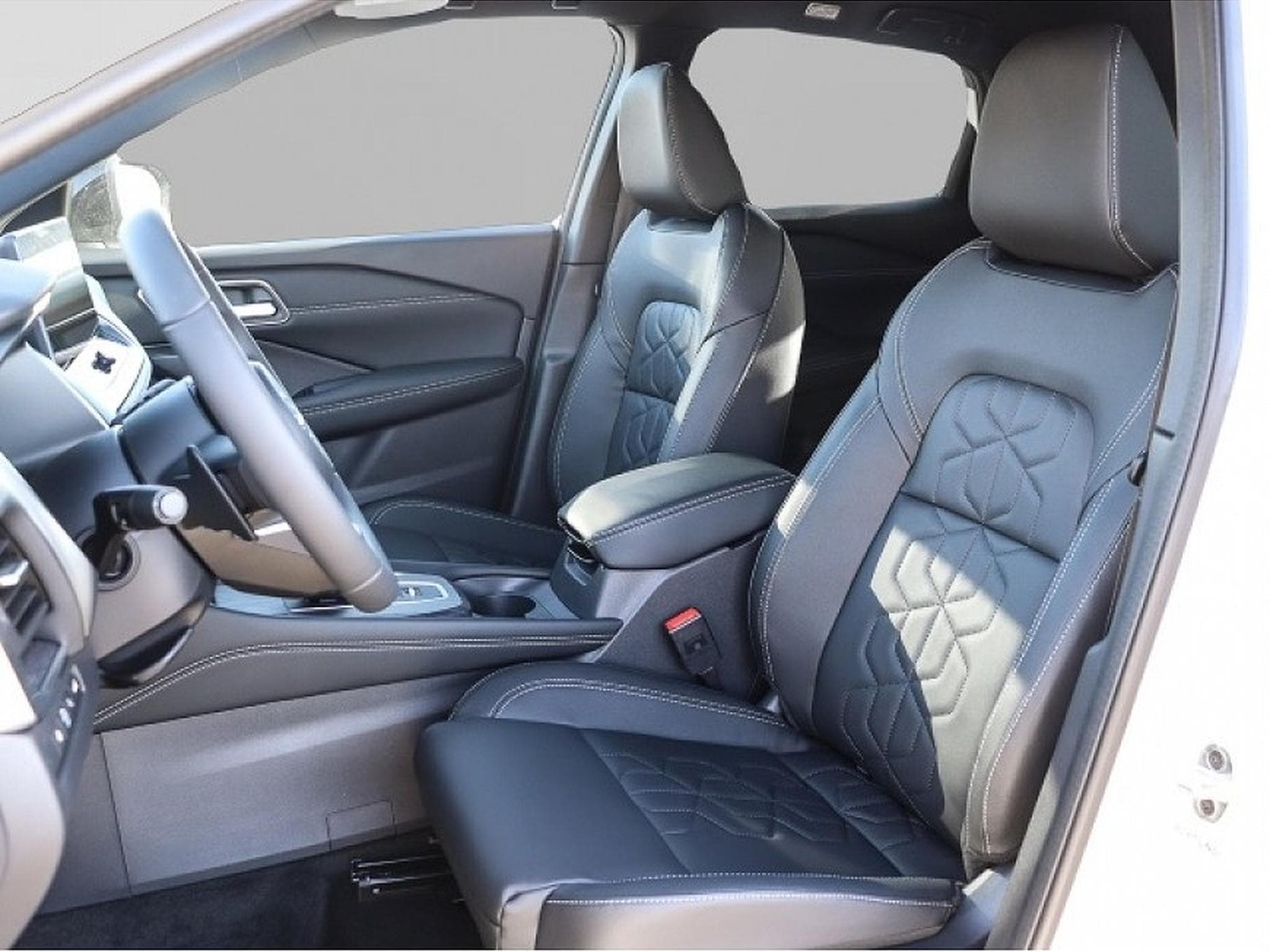 Nissan Qashqai (2026) - Photo 6