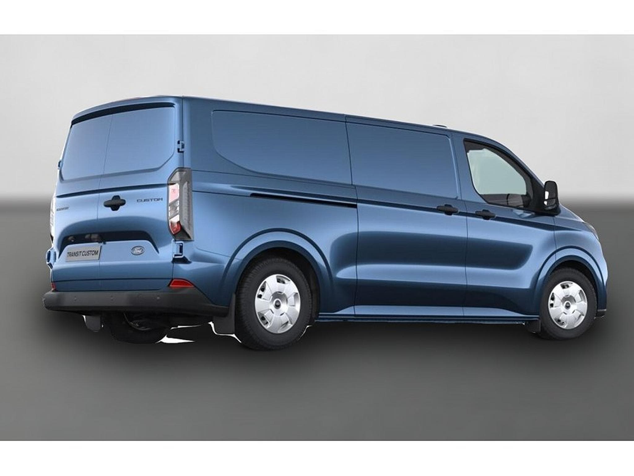 Ford Transit (2024) - Photo 3
