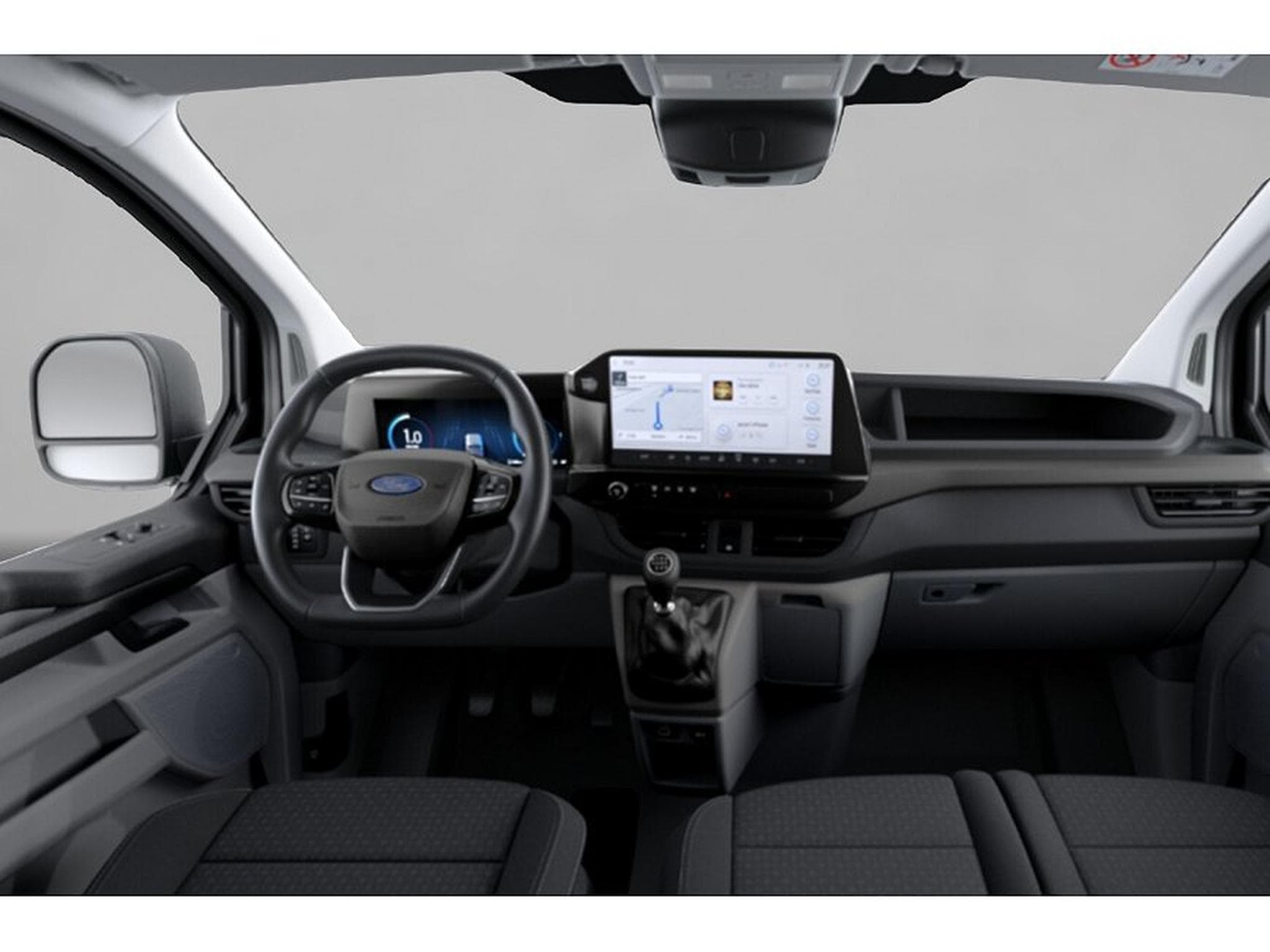 Ford Transit (2024) - Photo 4