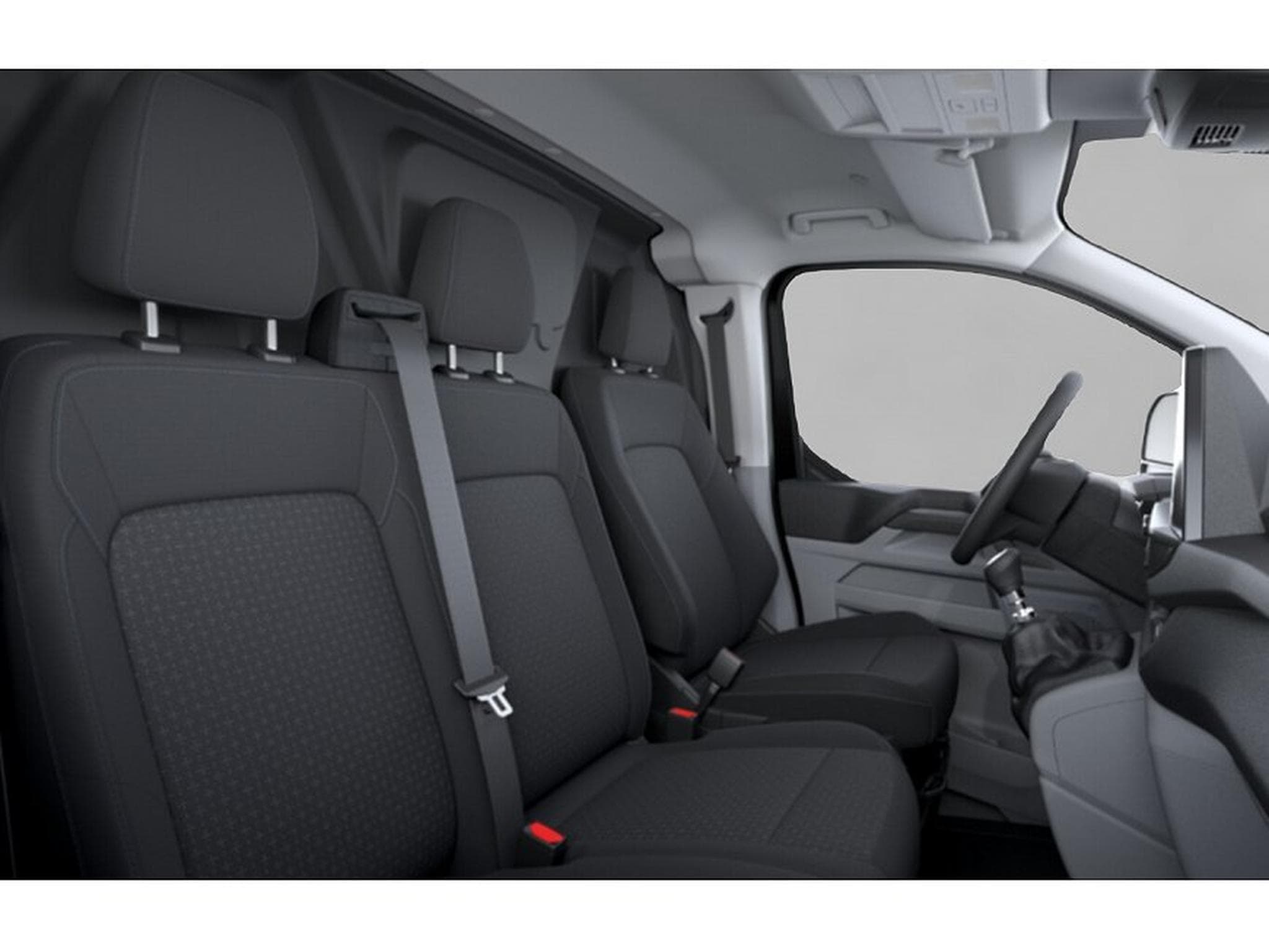 Ford Transit (2024) - Photo 5