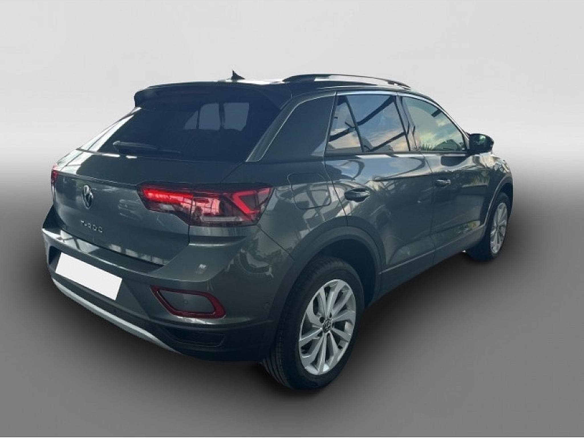 VW T-Roc (2026) - Photo 3