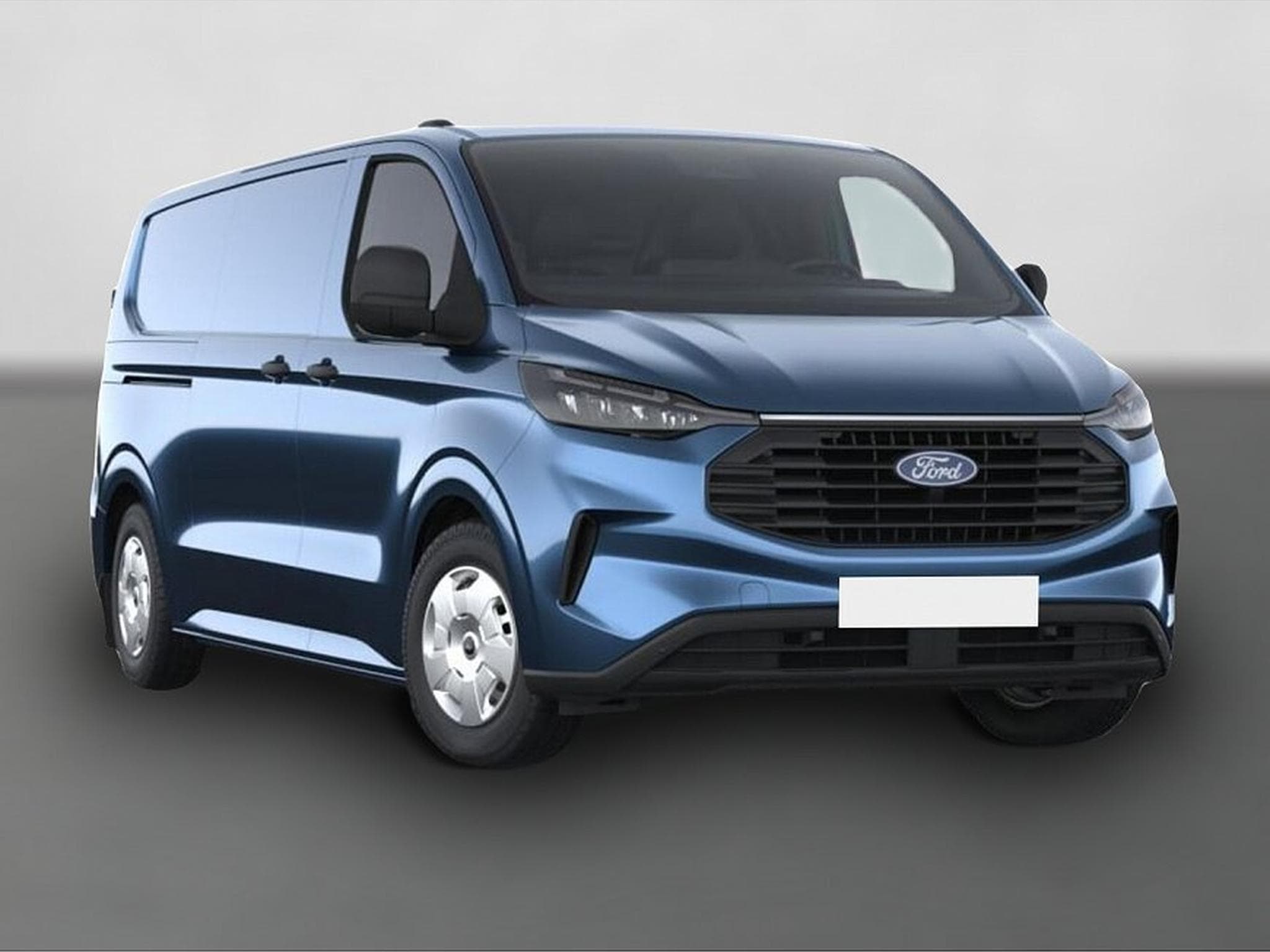 Ford Transit (2024) - Photo 1