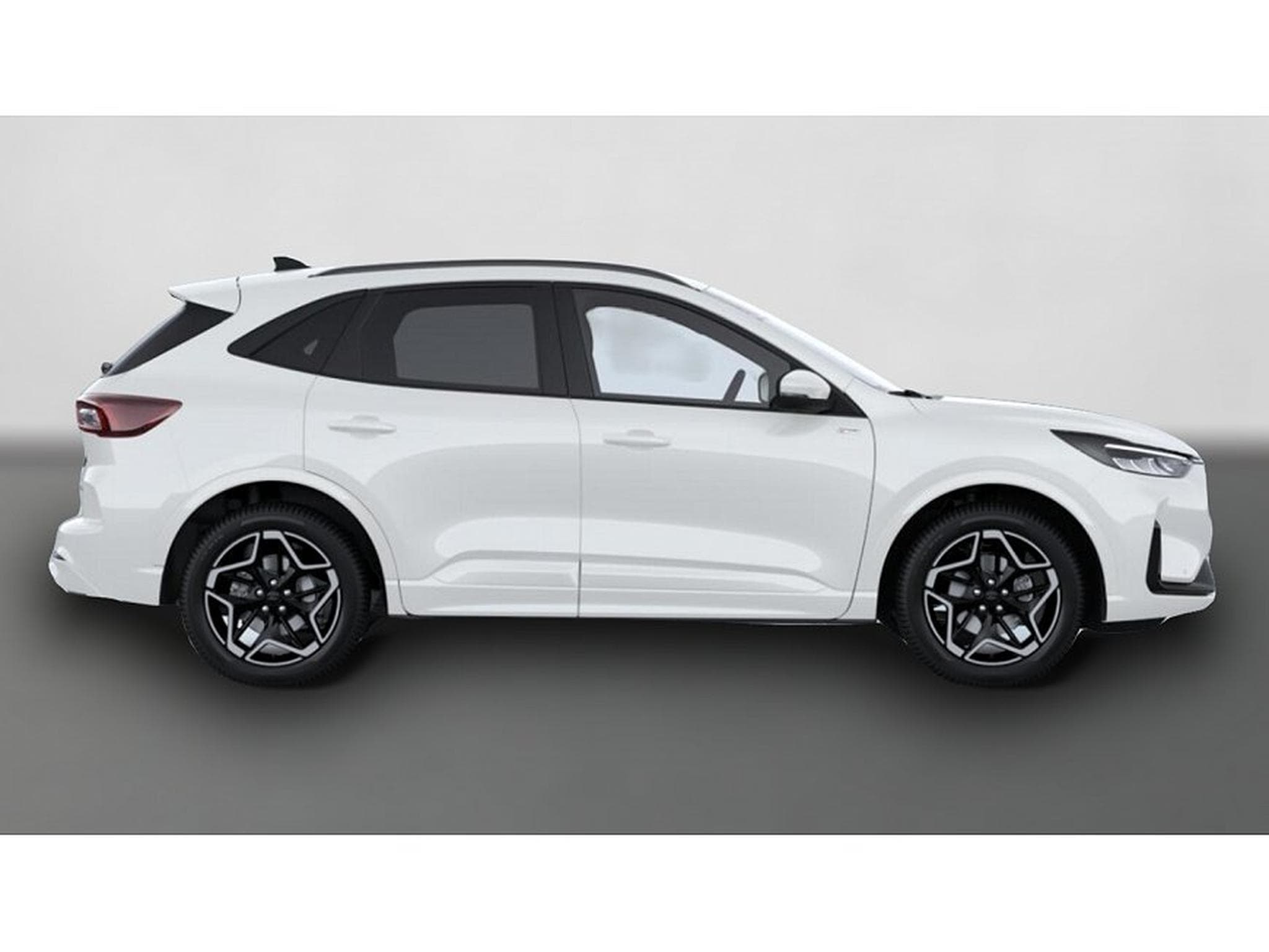 Ford Kuga (2025) - Photo 2