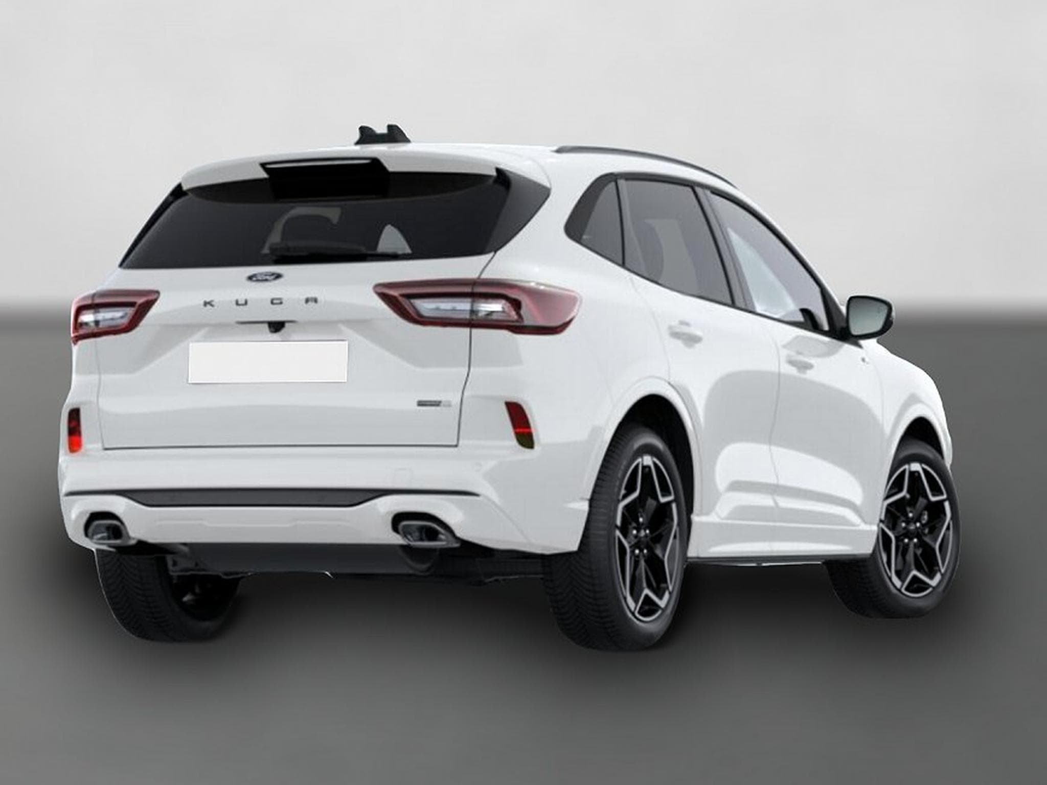 Ford Kuga (2025) - Photo 3