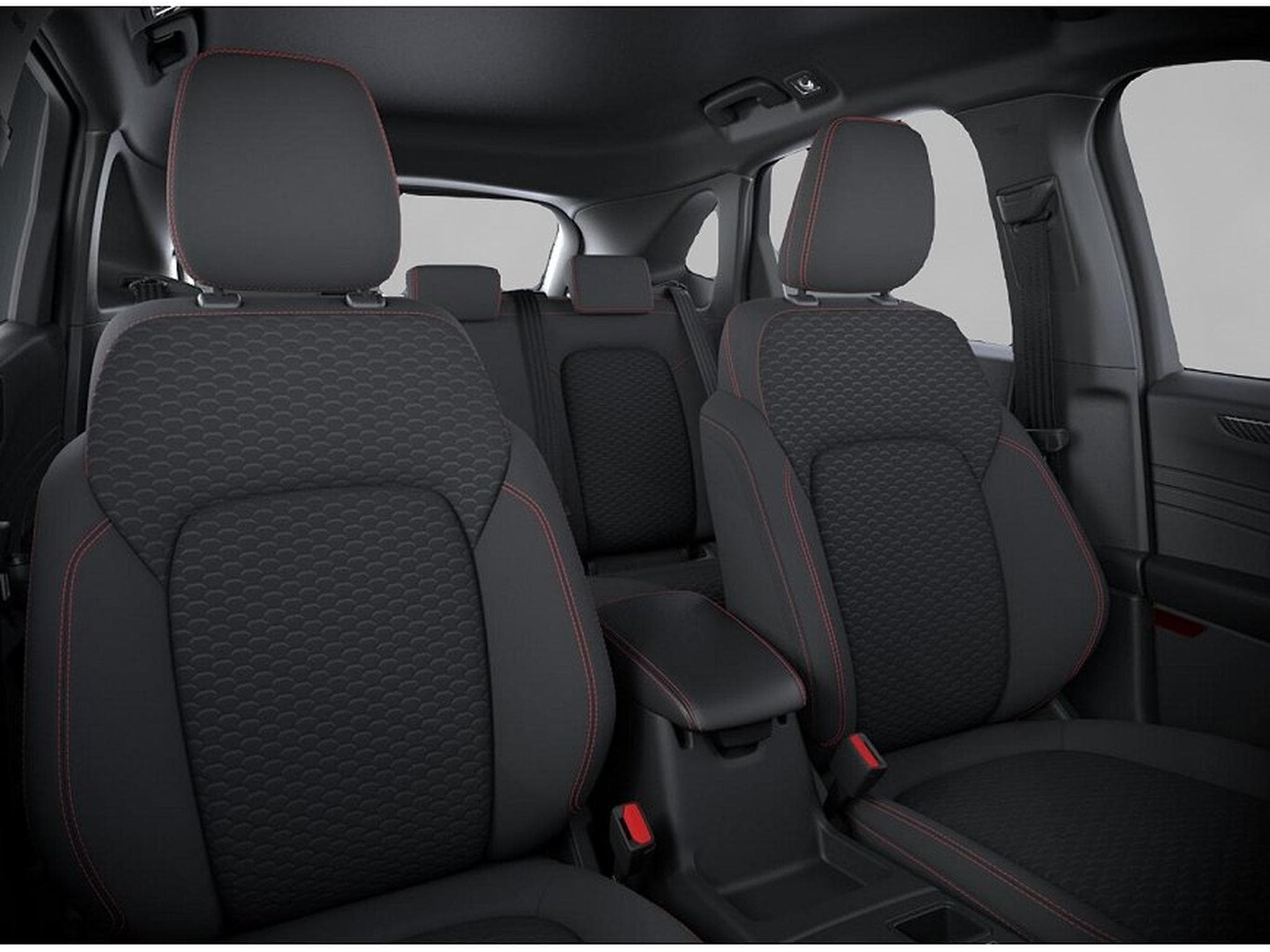 Ford Kuga (2025) - Photo 5